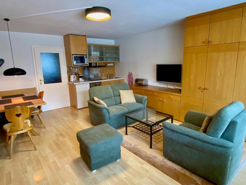 Superior One-Bedroom Apartment With Balcony