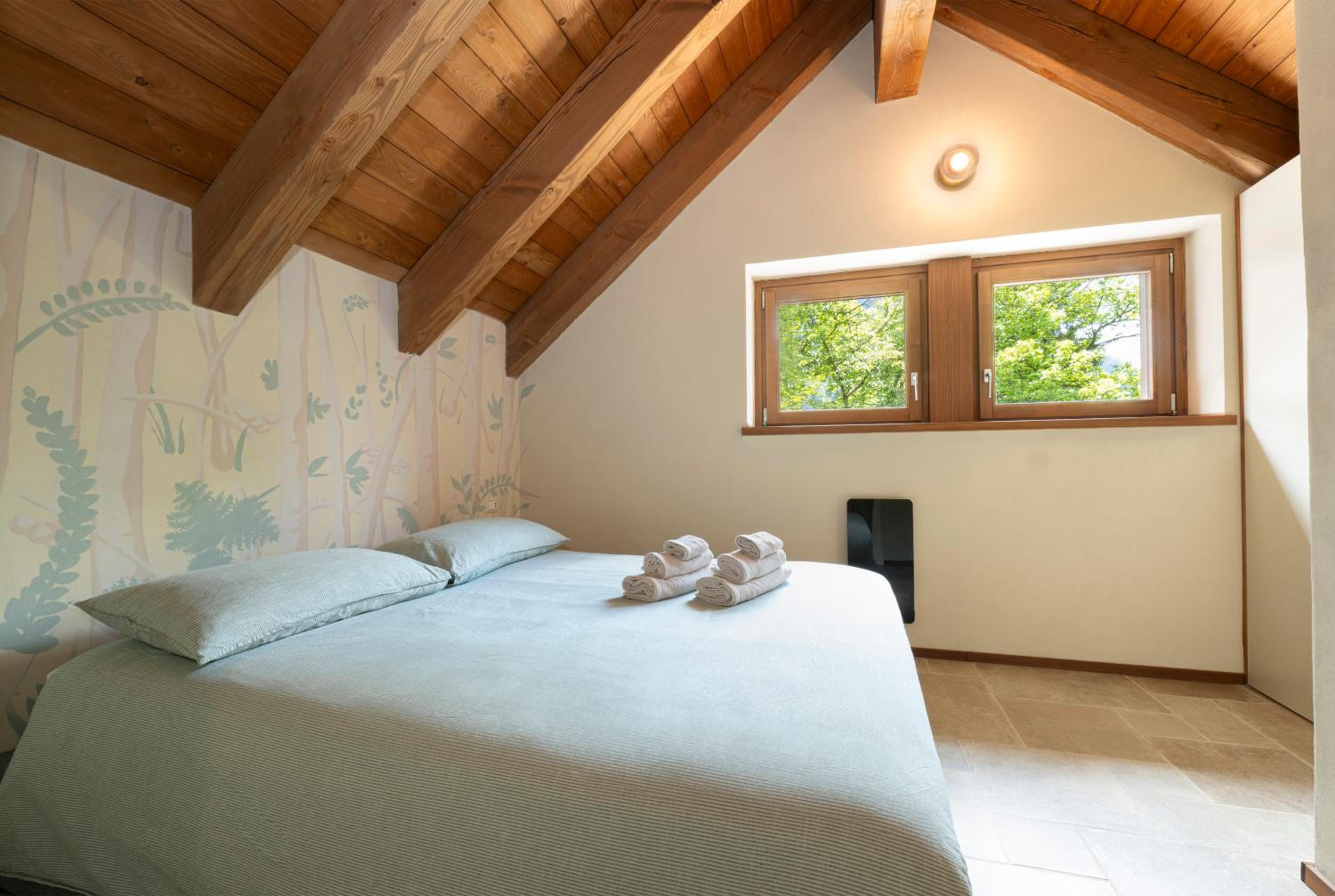 Two-Bedroom Chalet photo 1
