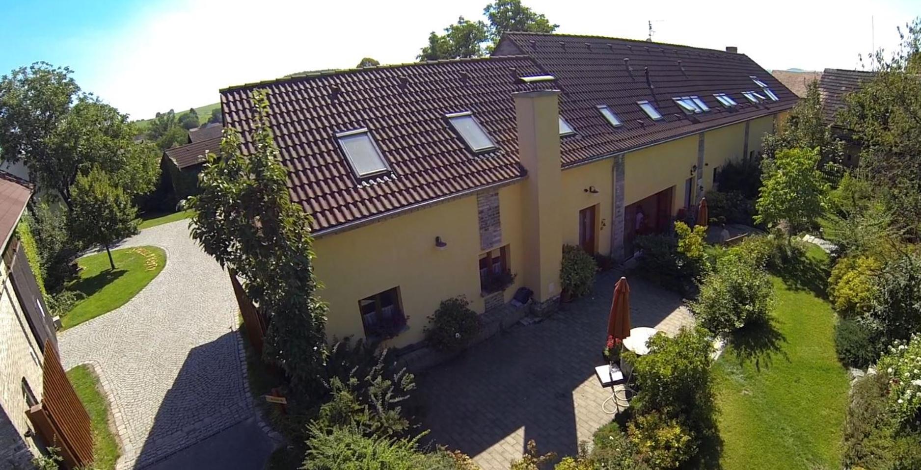 One-Bedroom Apartment with Double Bed photo 3
