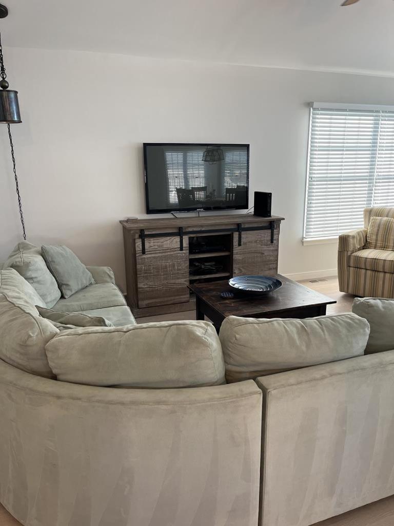Four-Bedroom Holiday Home photo 1