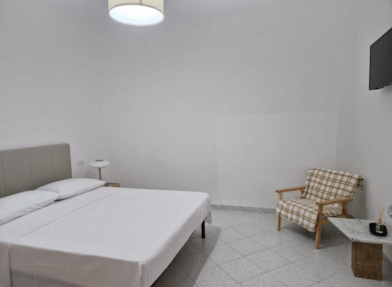 One-Bedroom Premium Apartment