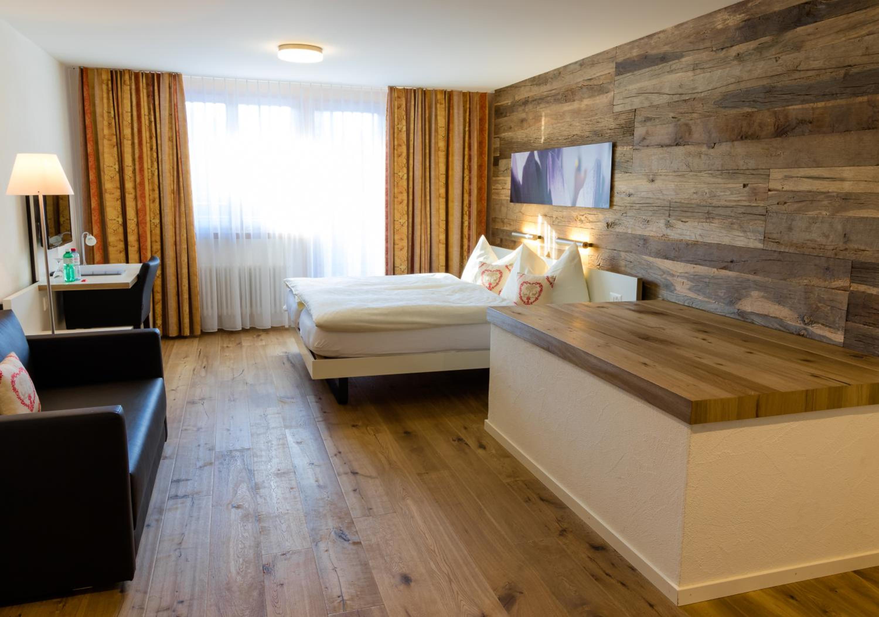 Superior Double Room South photo 2