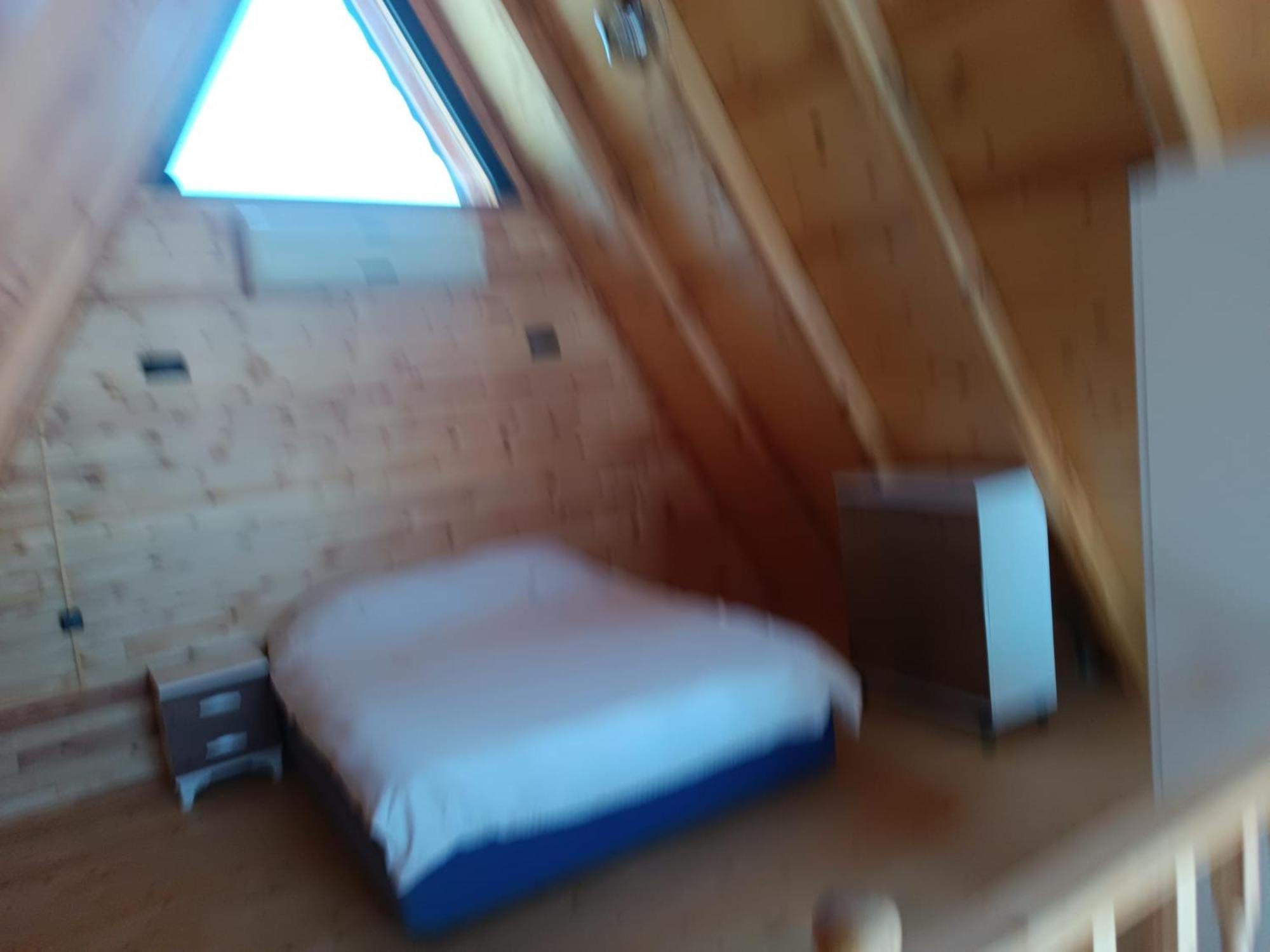 Deluxe Quadruple Room photo 3
