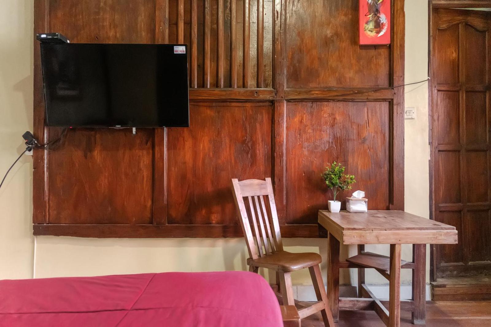 Deluxe Double Room - Photo 6