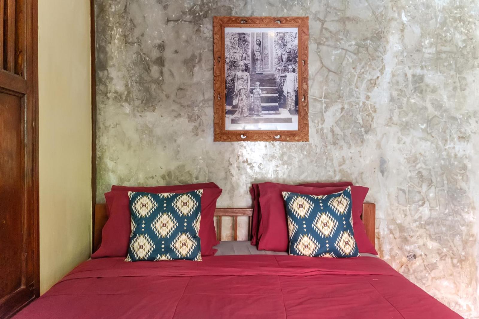 Deluxe Double Room - Photo 1