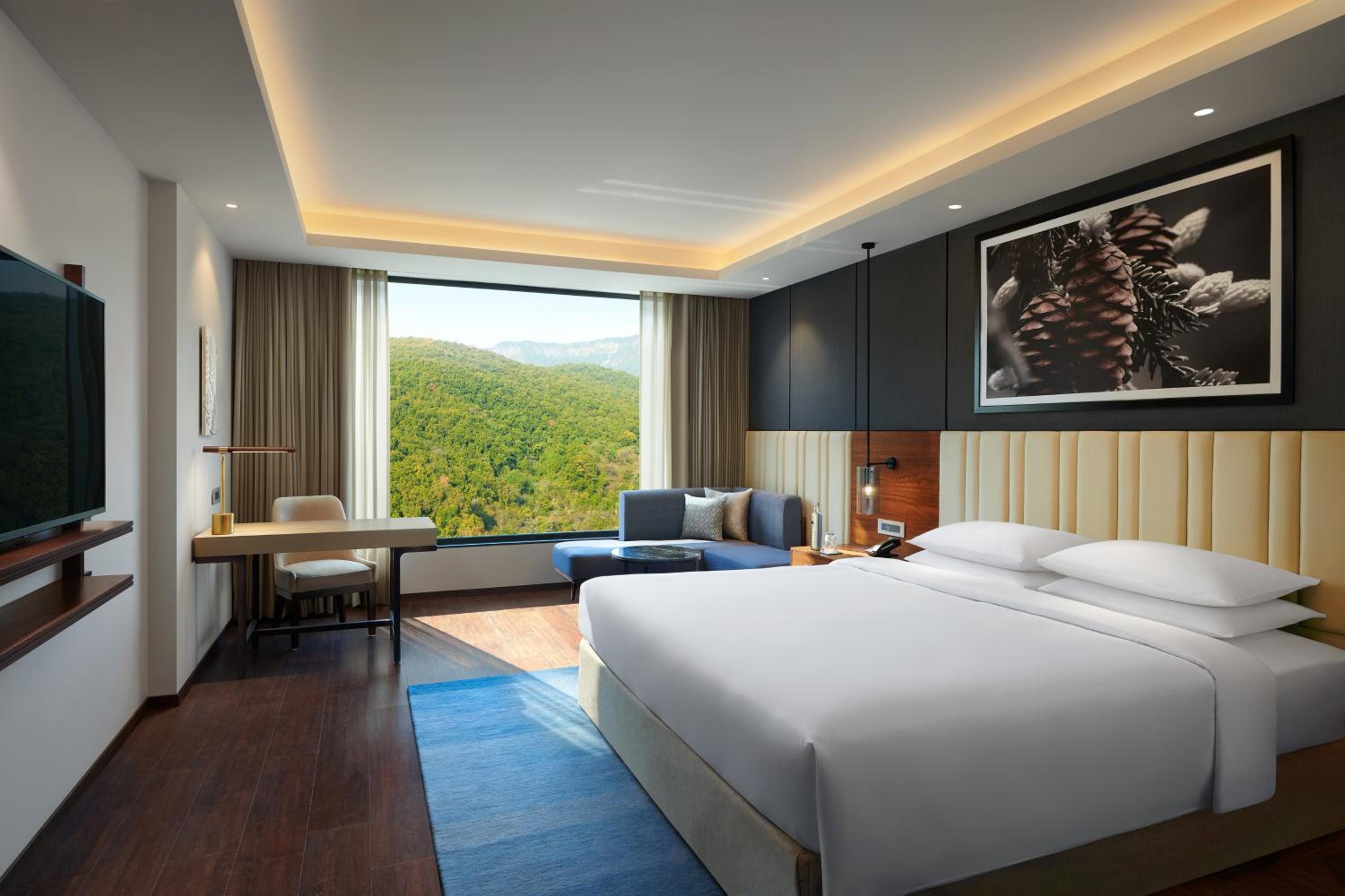 King Room