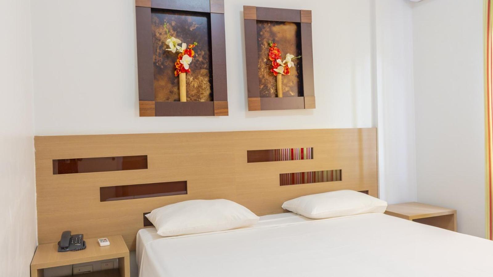 Family Suite - unlimited access to Lagoa Quente & Eco Praia photo 1