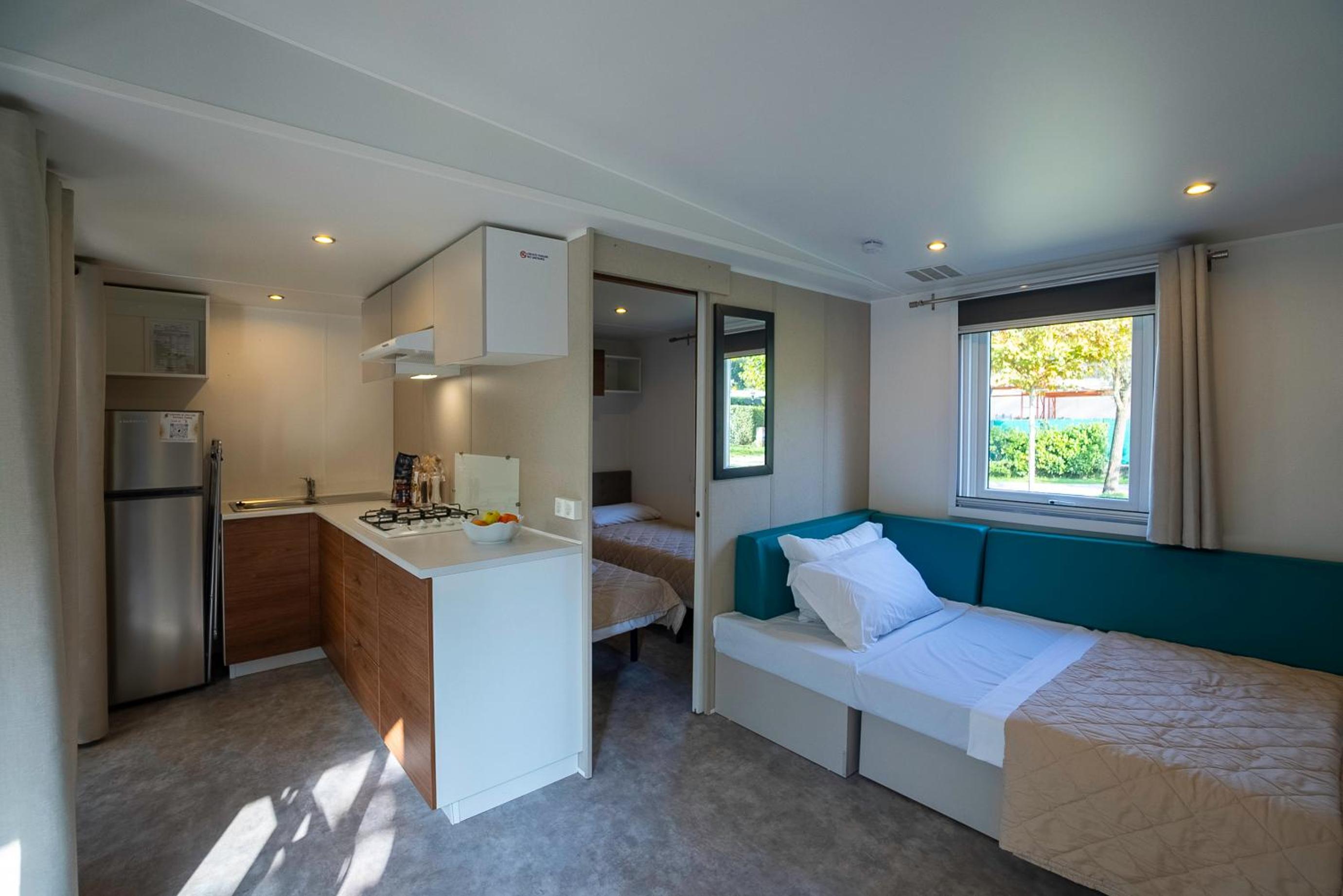 Mobile Home