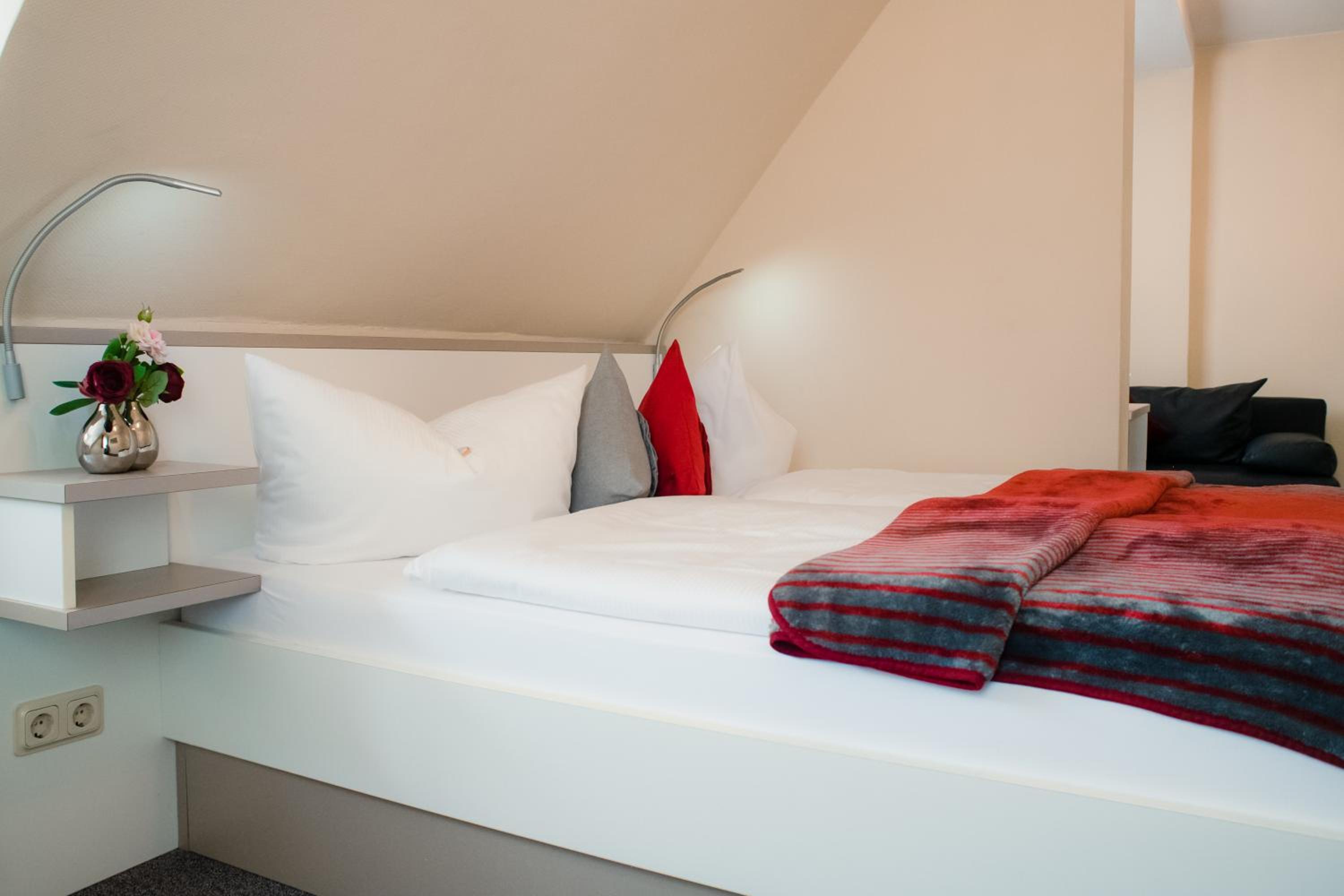 Comfort Double Room - Photo 4