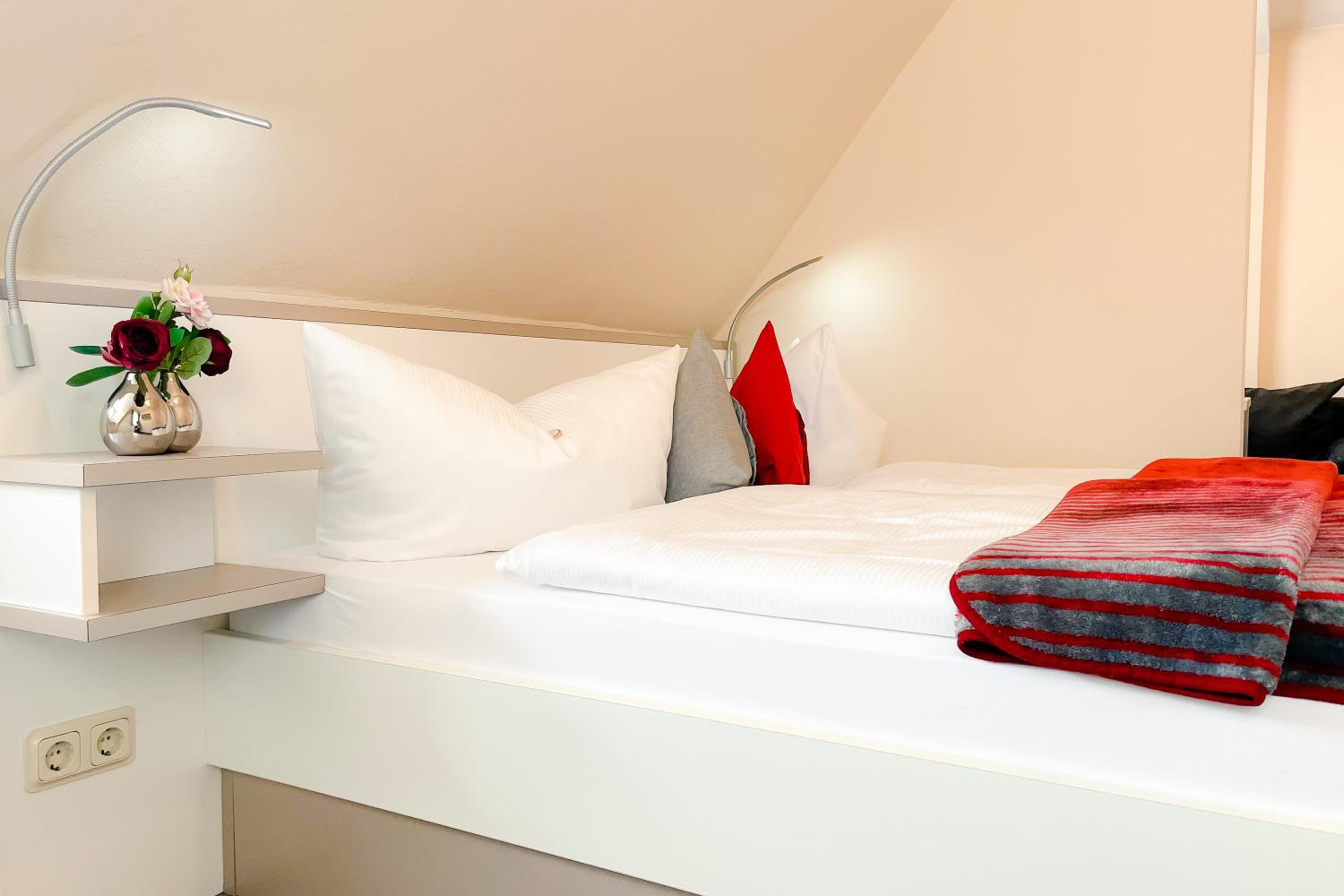 Comfort Double Room - Photo 1