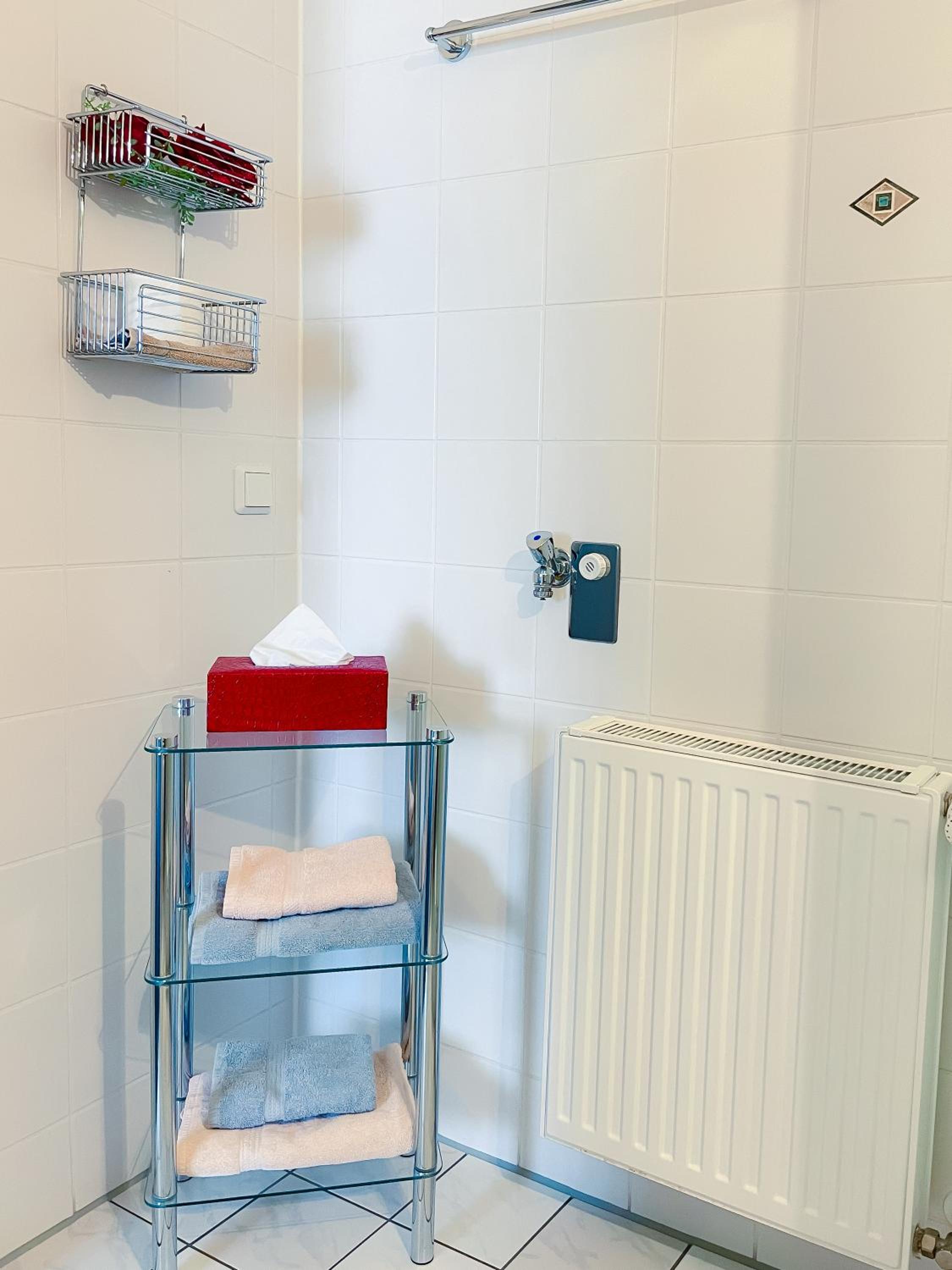 Comfort Double Room - Photo 9