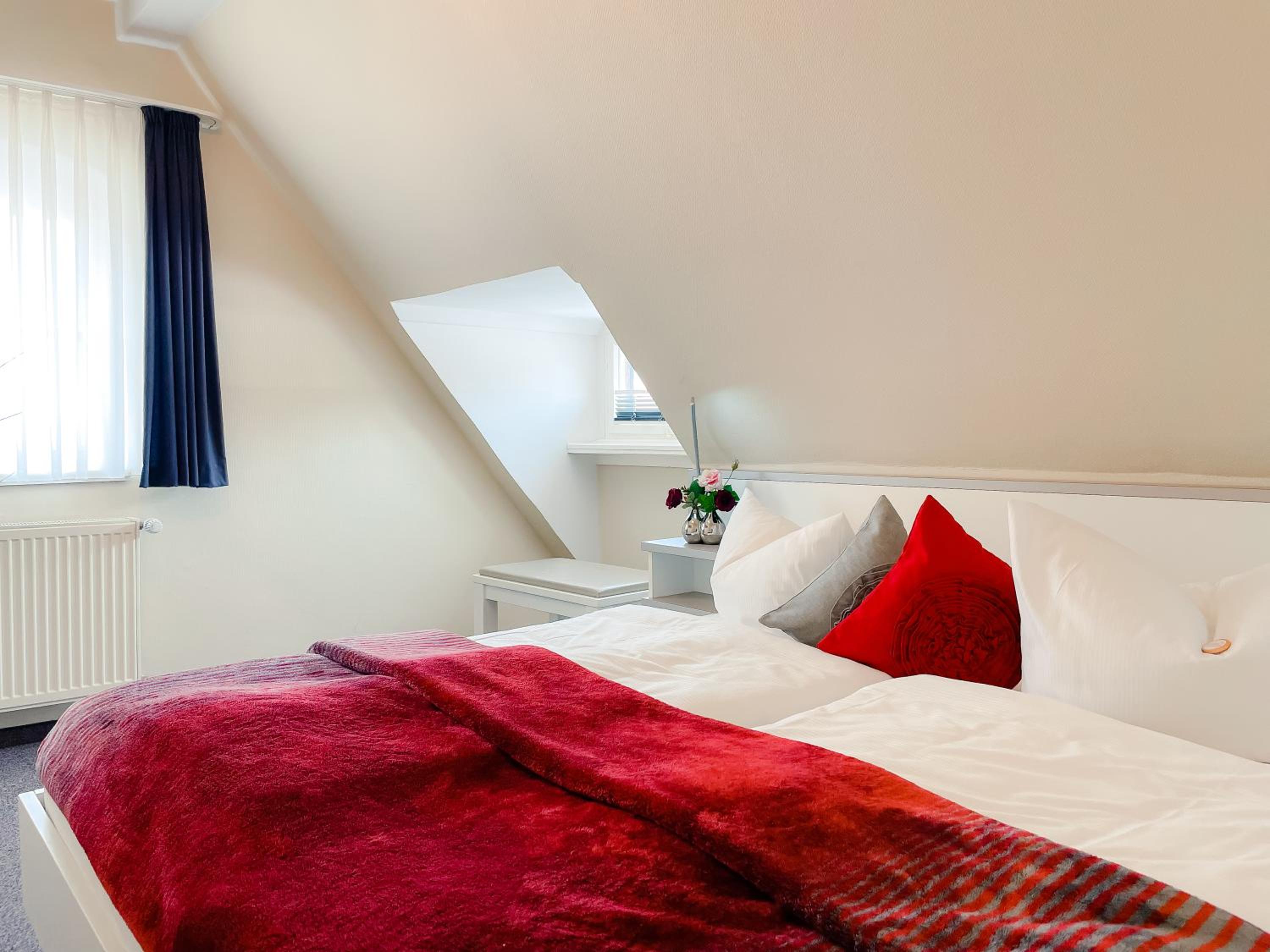 Comfort Double Room - Photo 2