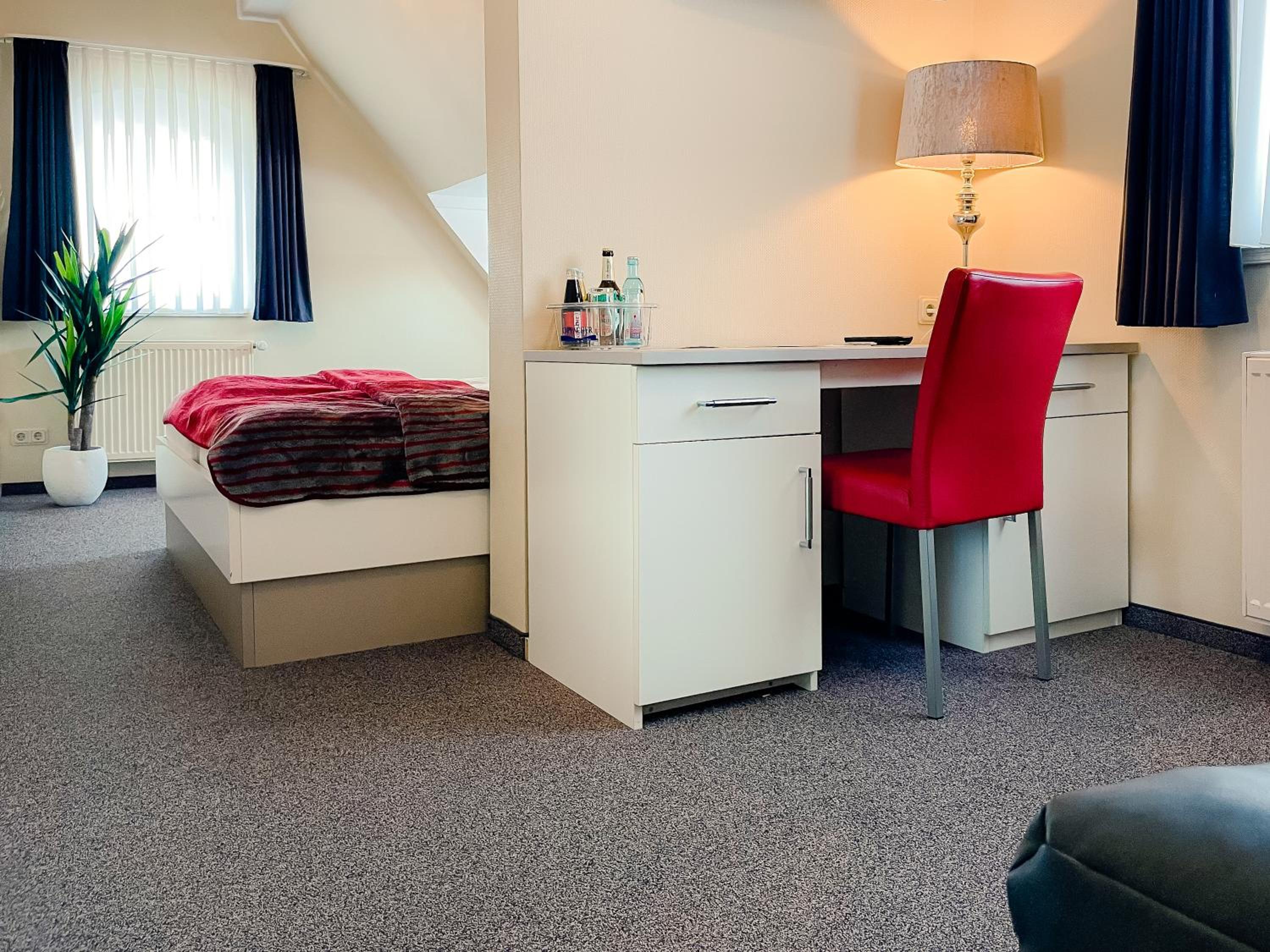 Comfort Double Room - Photo 3