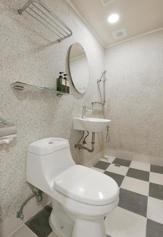 Japanese-Style Double Room photo 3