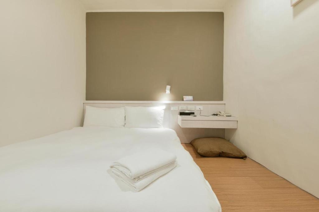 Japanese-Style Double Room photo 1