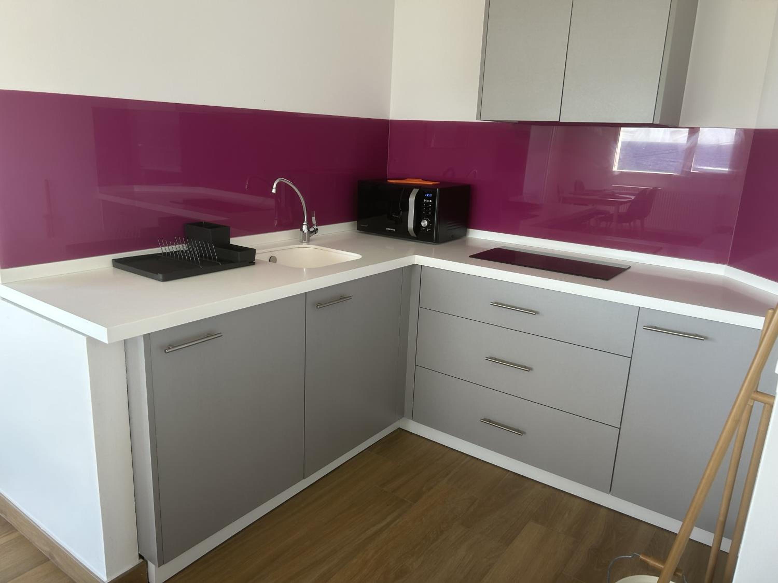 Apartment photo 2