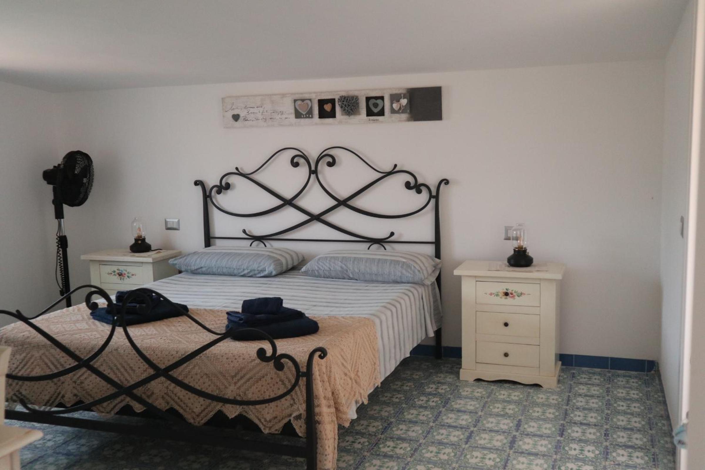 King Room with Sea View
