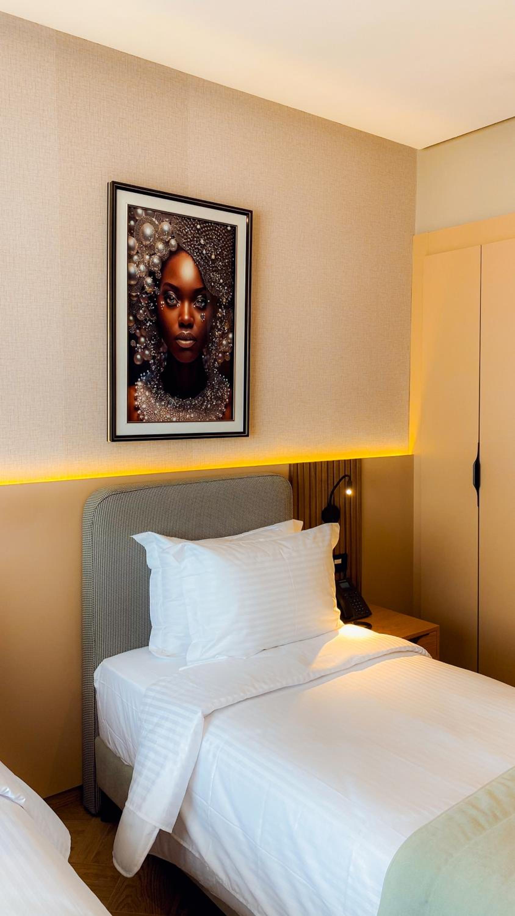 Standard Room - Photo 4