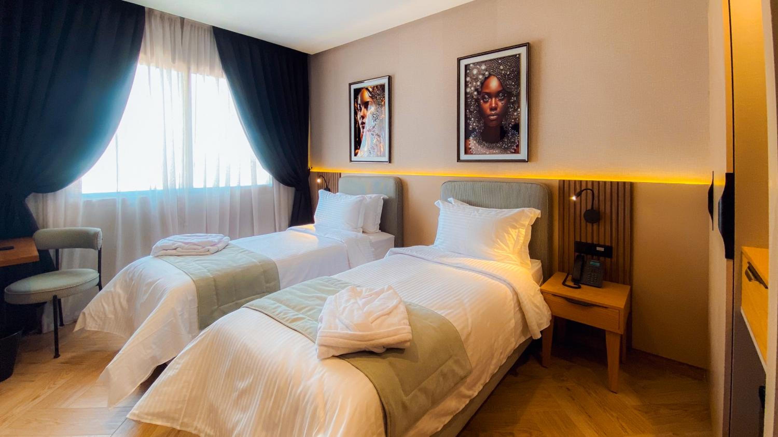 Standard Room - Photo 1