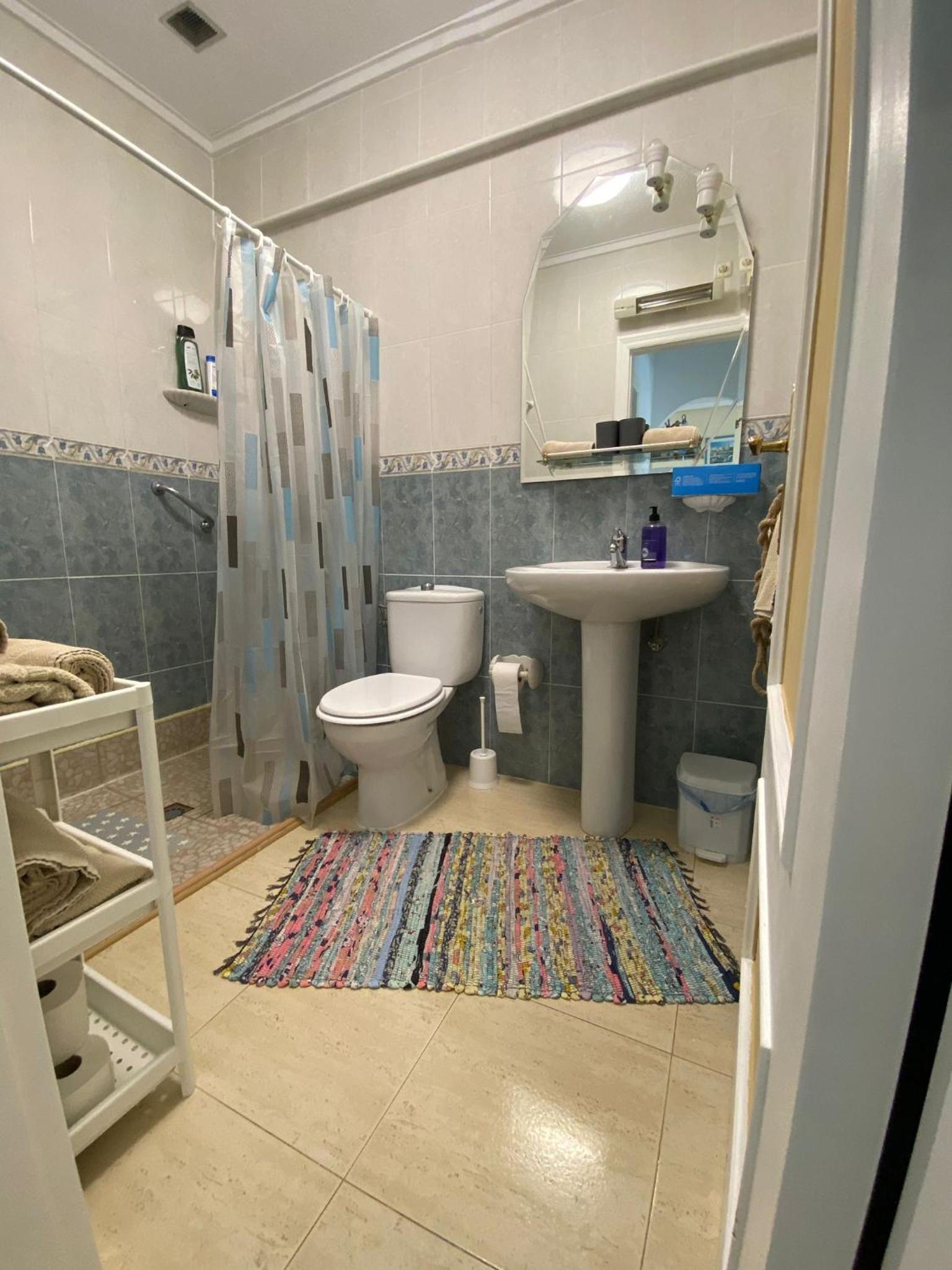 Two-Bedroom House photo 2