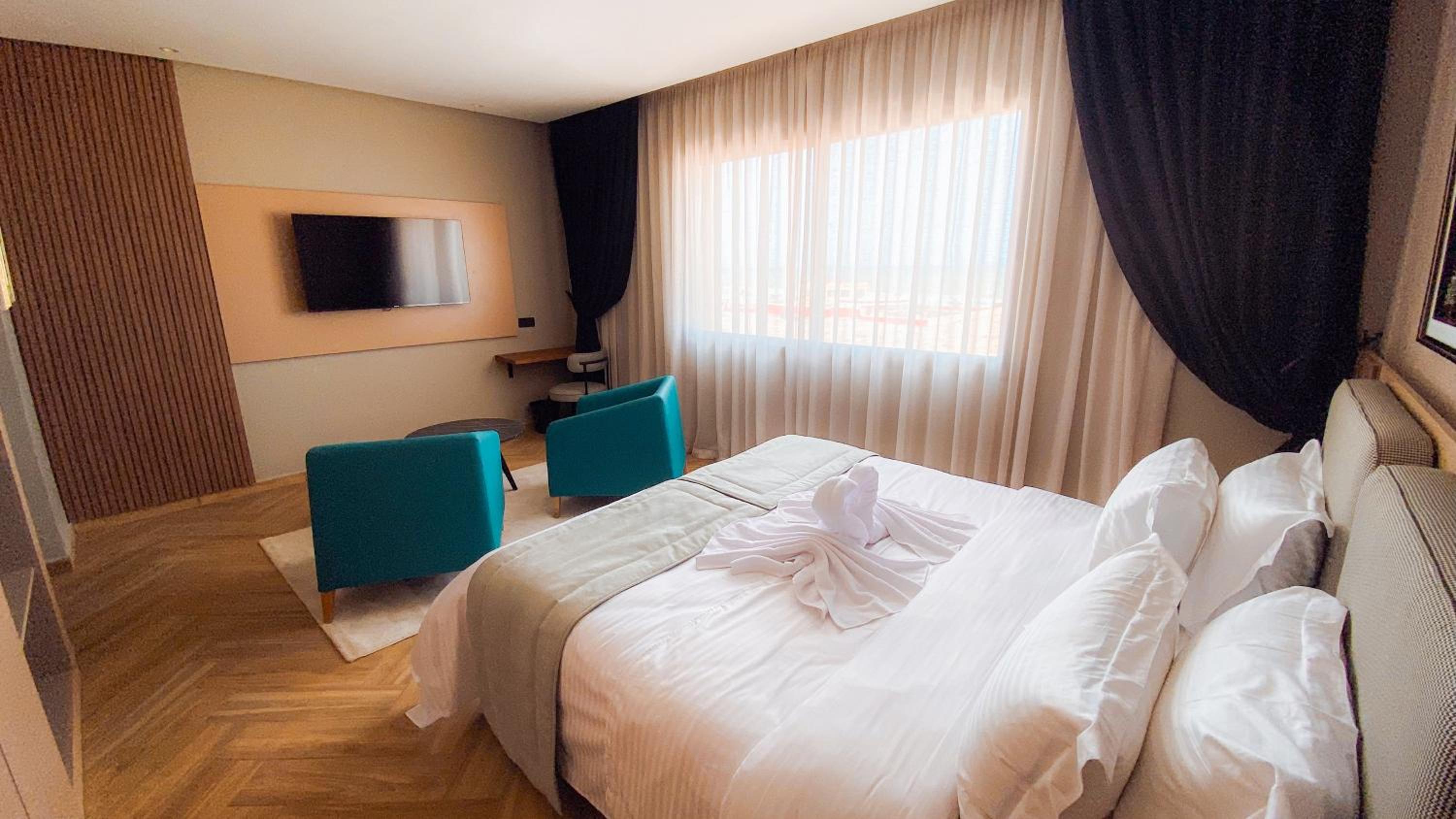 Suite Sea View - Photo 3