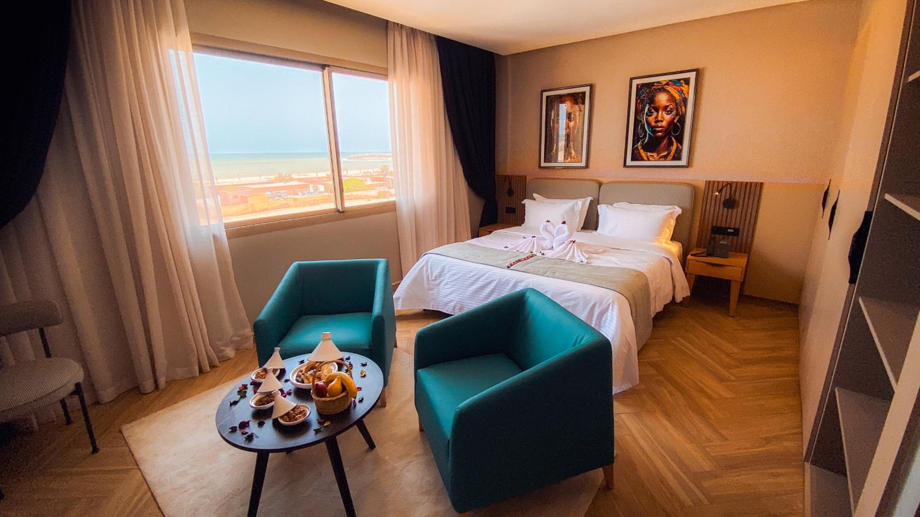Suite Sea View - Photo 4