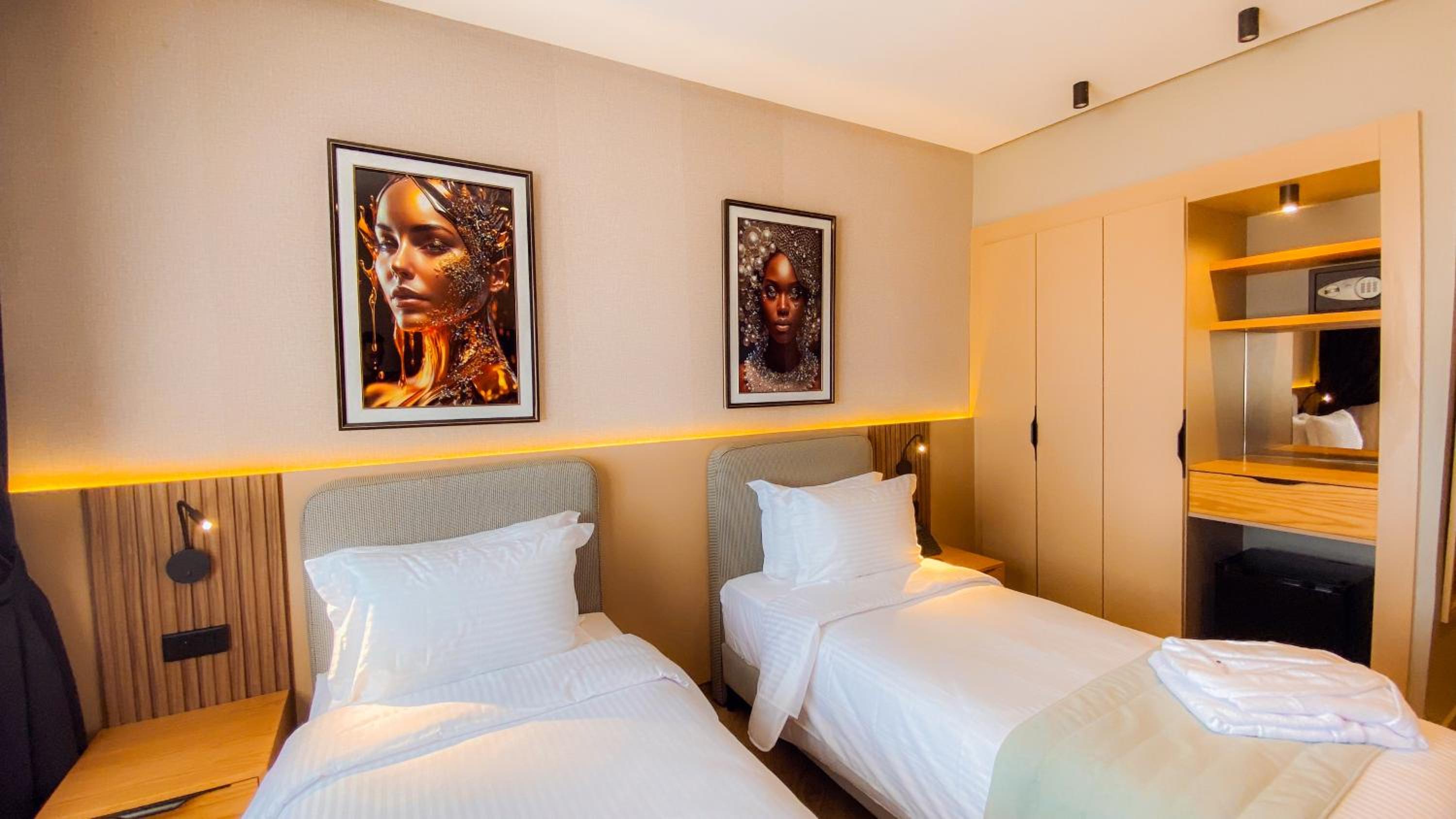 Standard Room - Photo 3