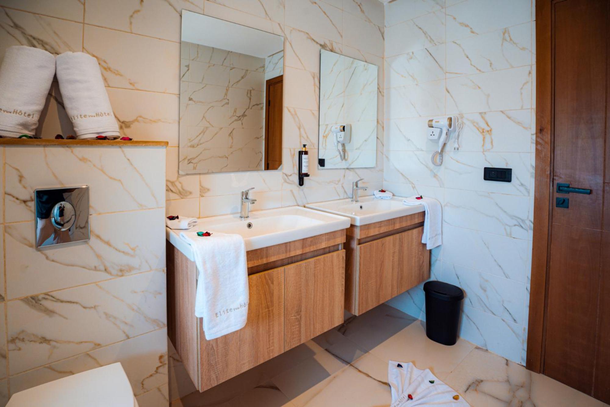 Suite Sea View - Photo 5
