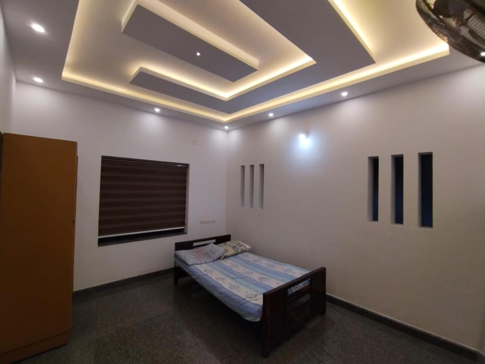 Double Room With Private Bathroom photo 2