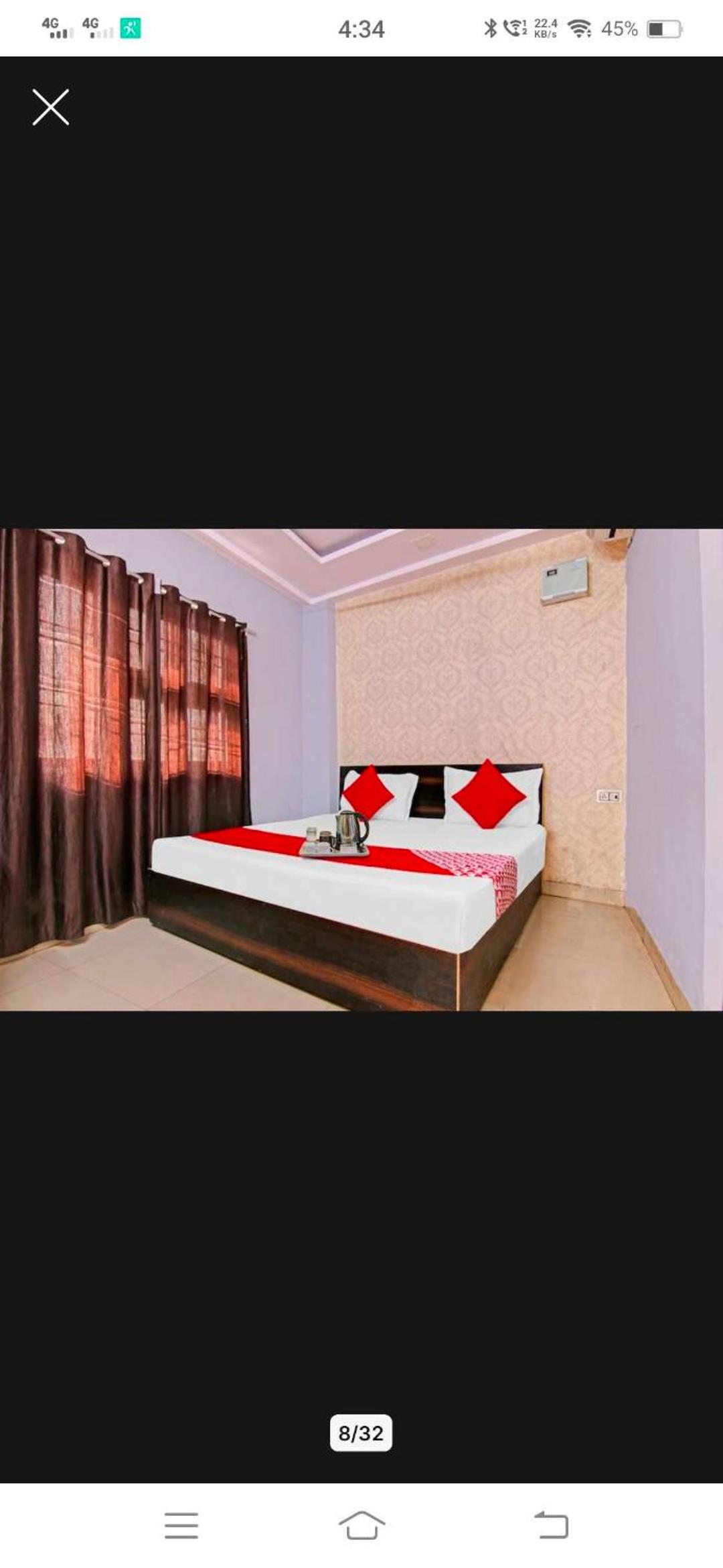 Classic Triple Room