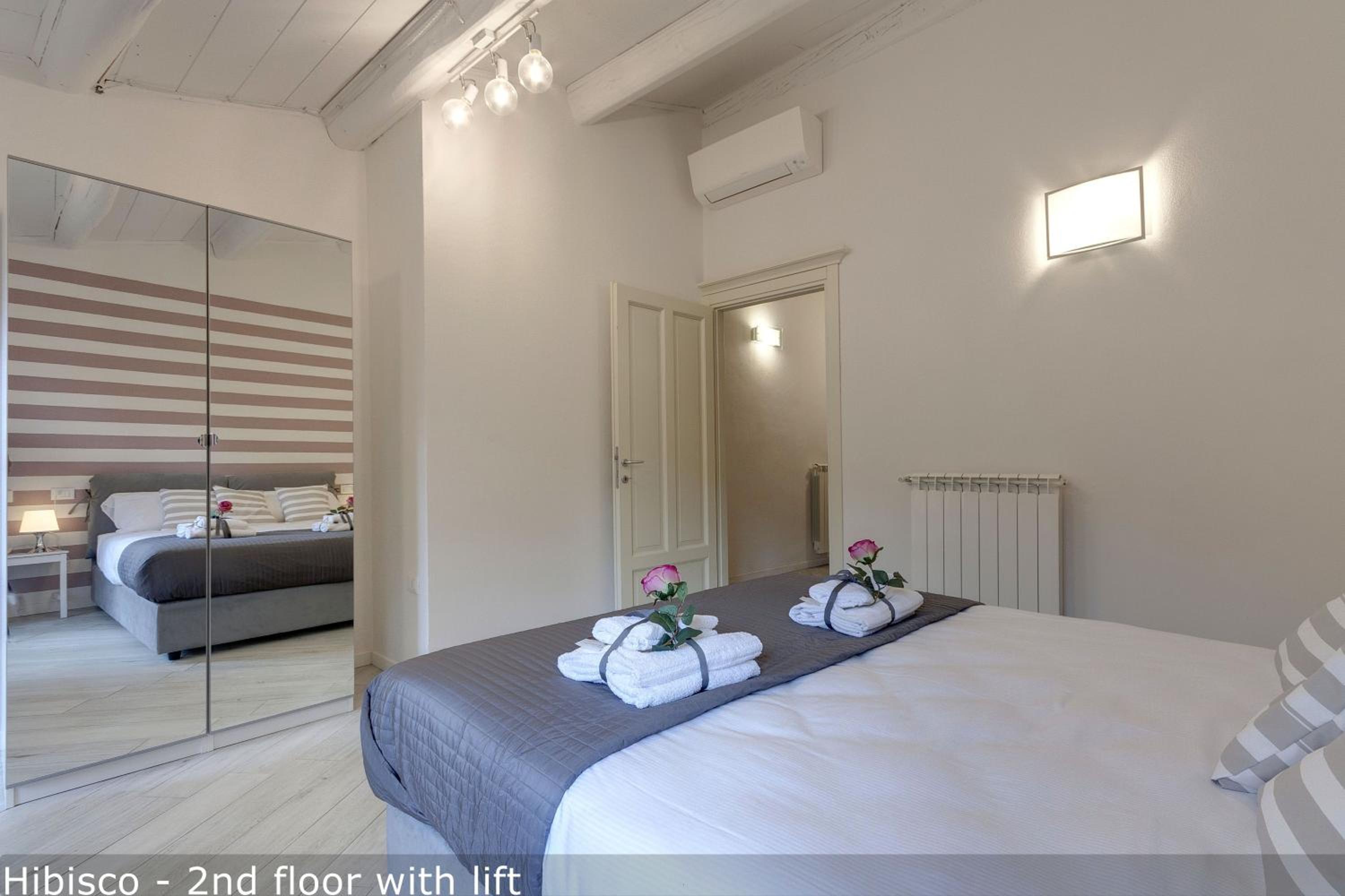 Hibisco Apartment photo 1