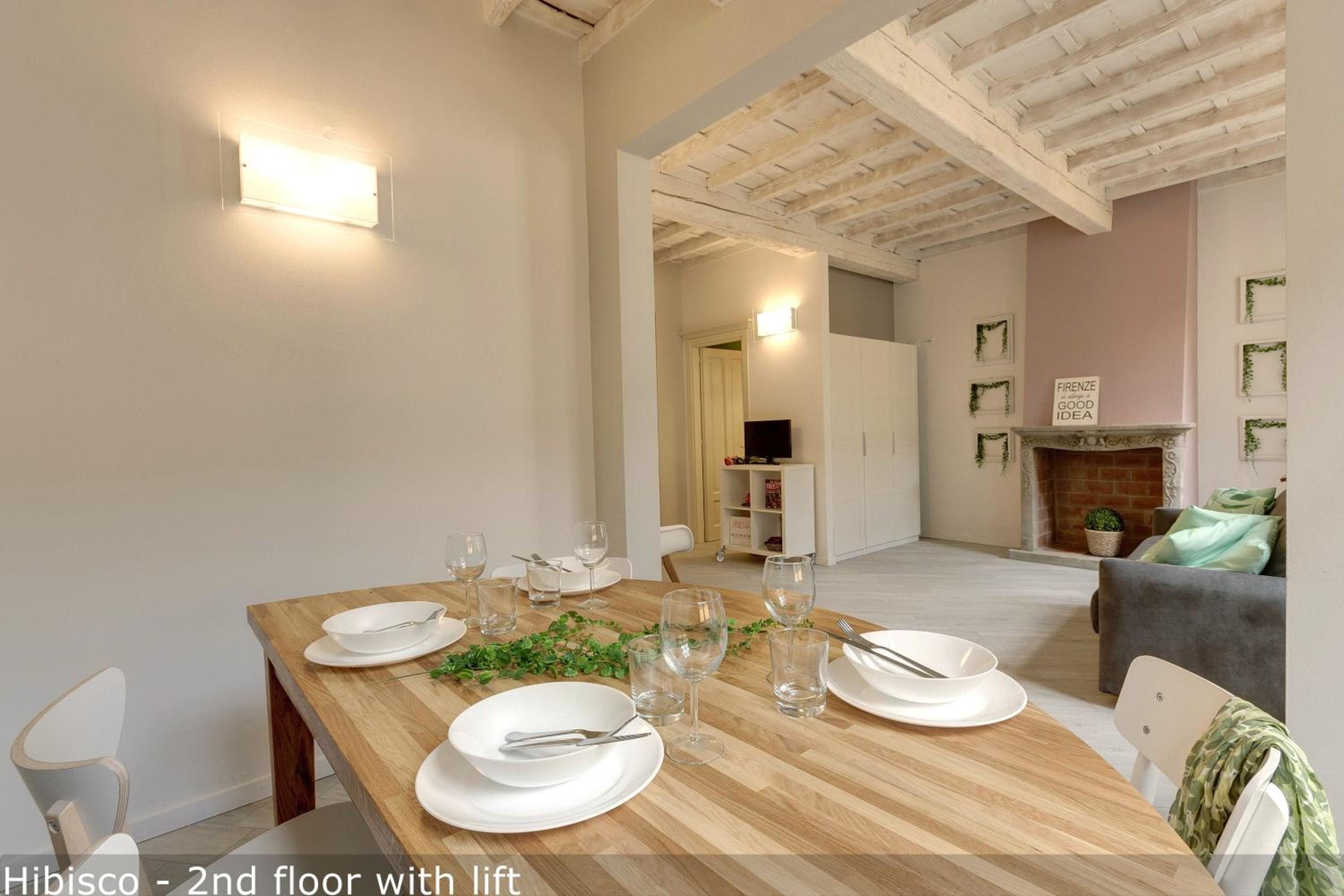 Hibisco Apartment photo 3