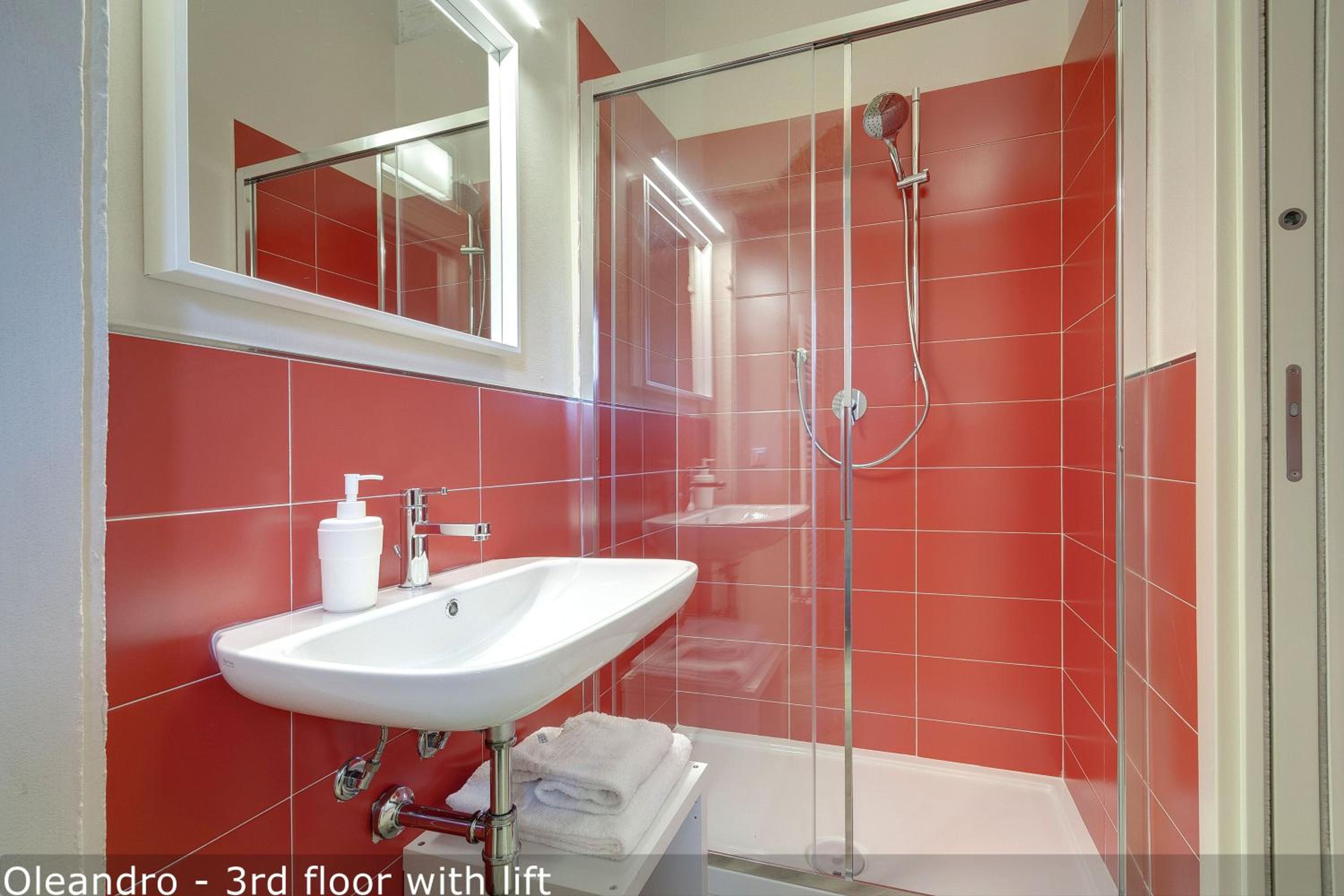 Oleandro Apartment photo 3