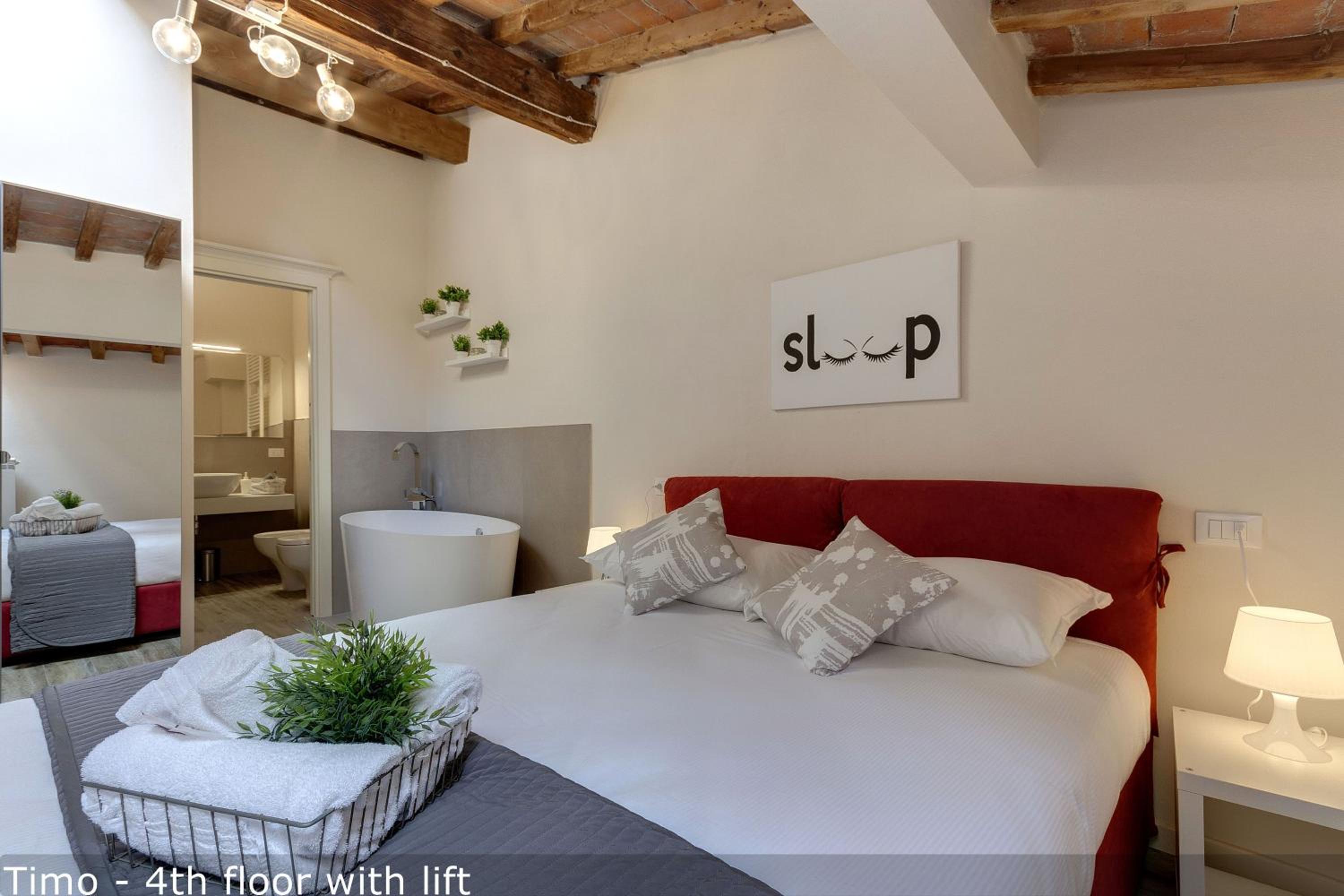 Timo Apartment photo 1