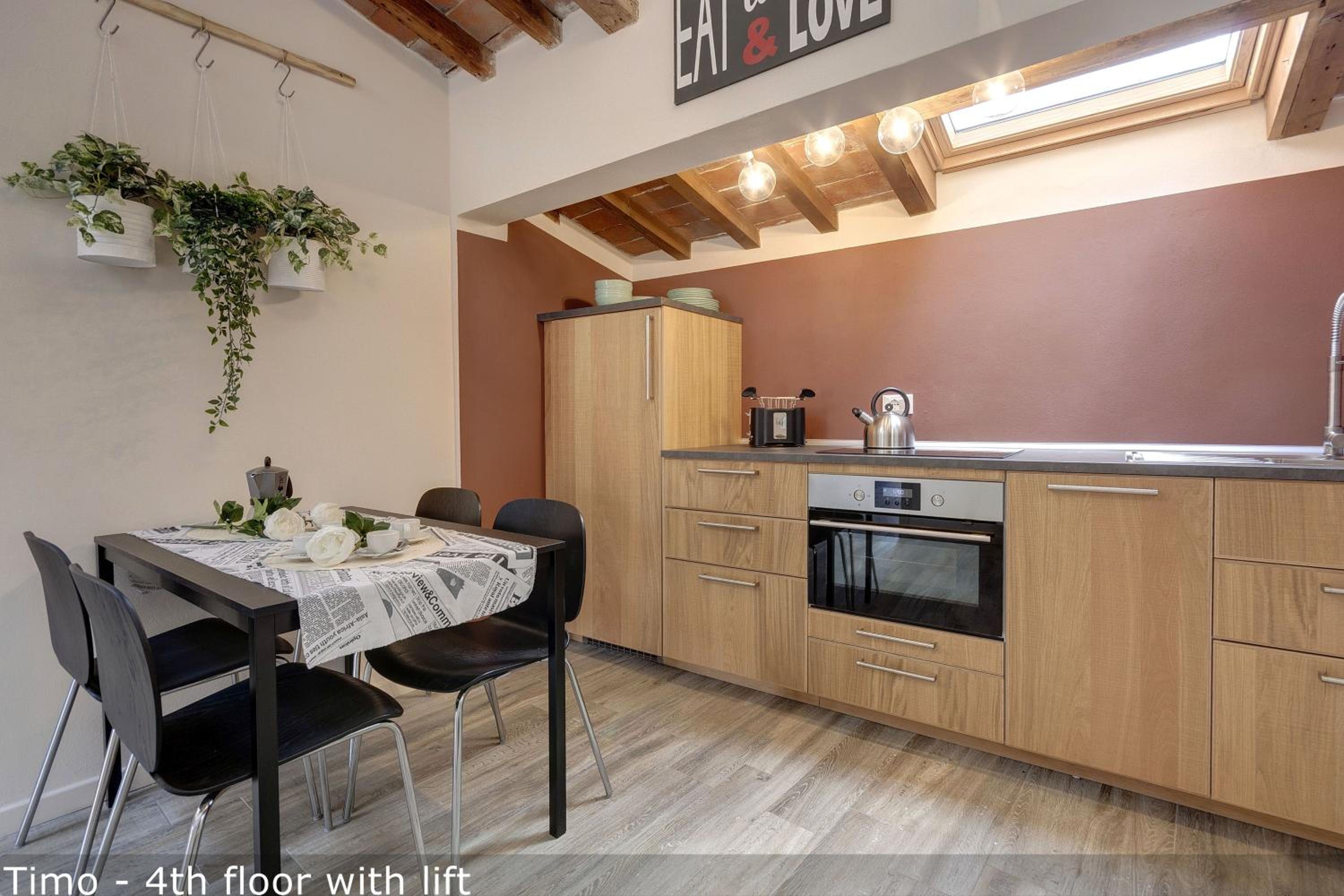 Timo Apartment photo 2