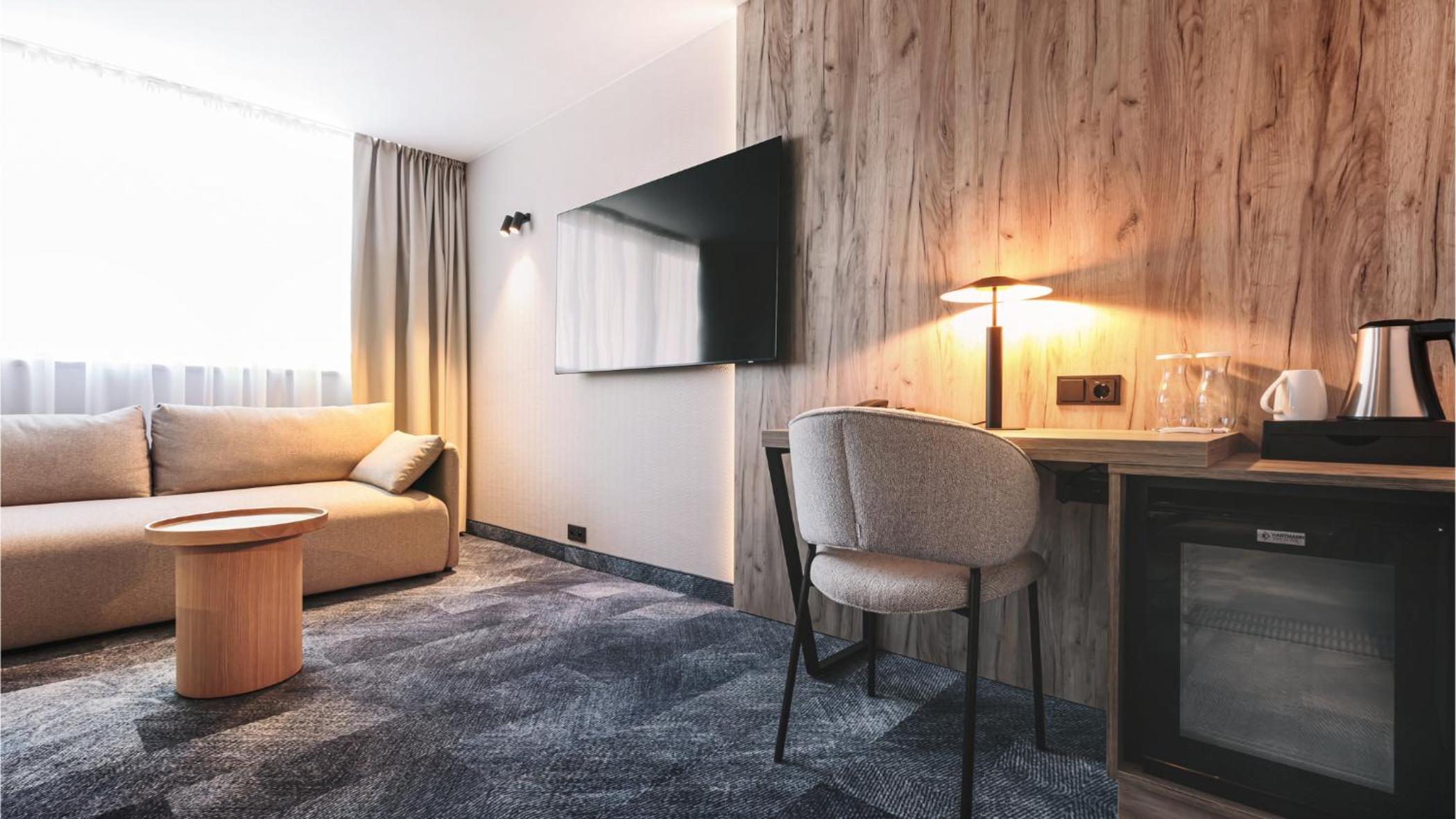 Superior Double Room - Photo 3