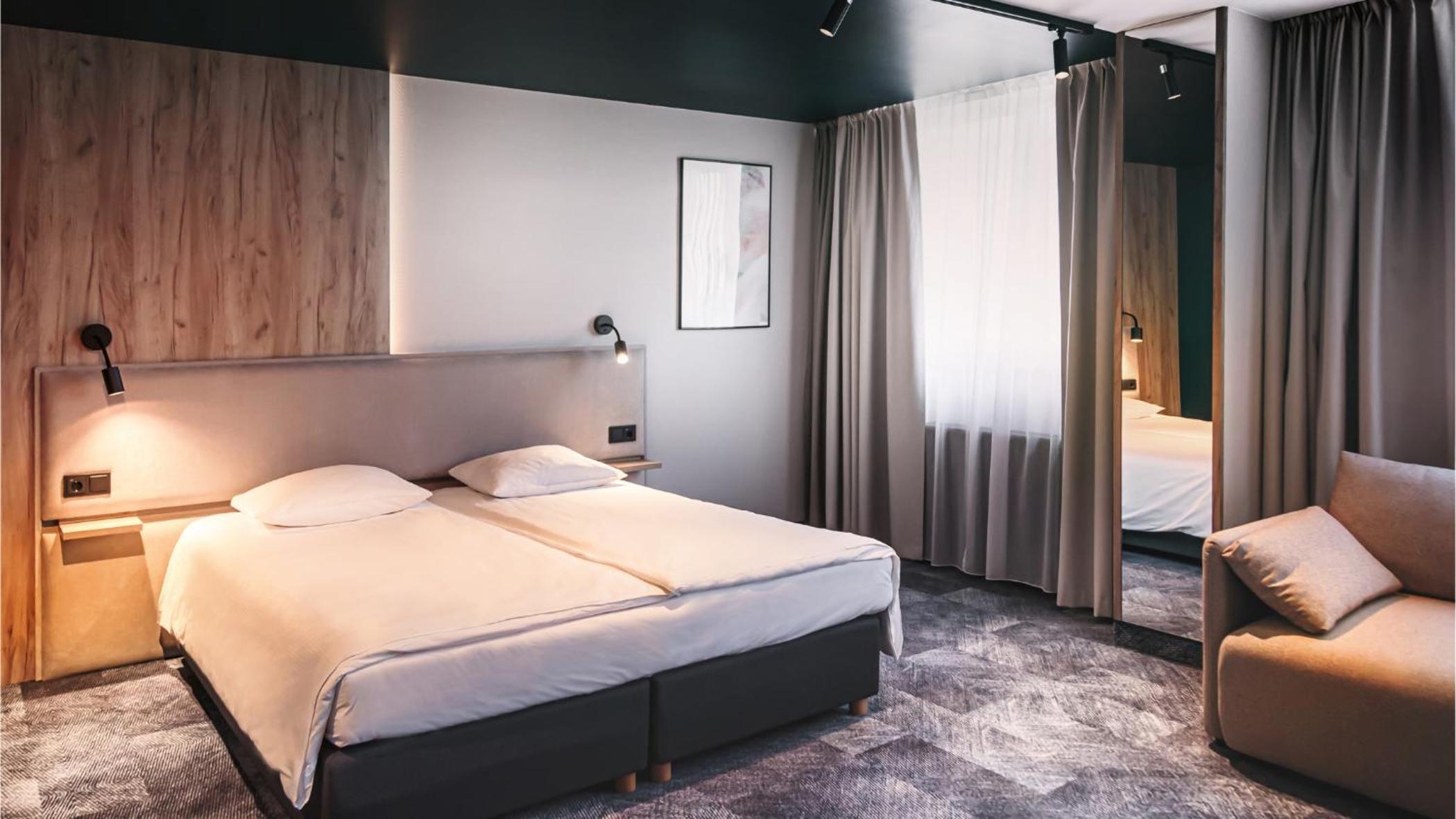 Superior Double Room - Photo 4