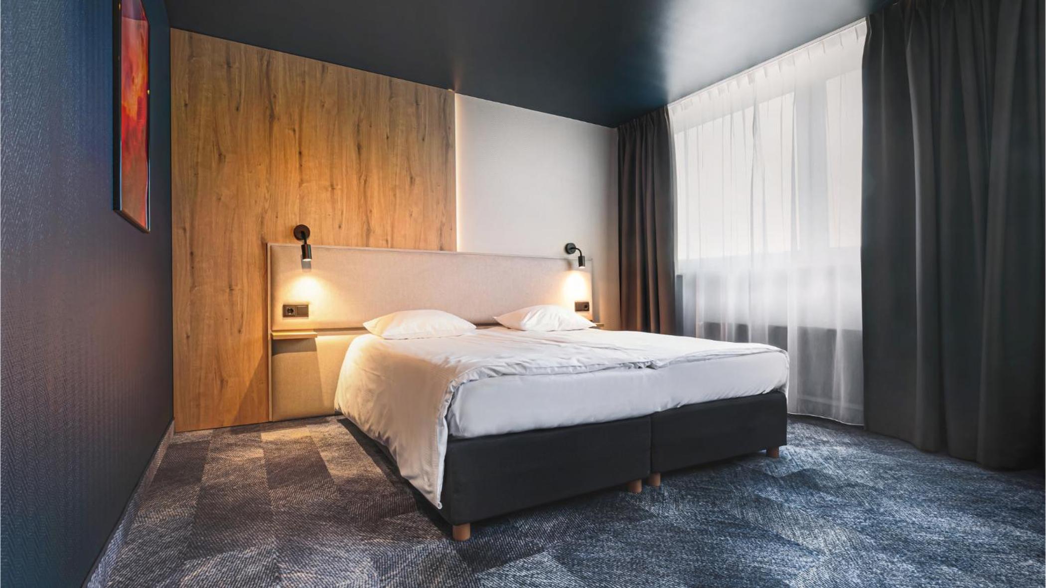 Superior Double Room - Photo 1