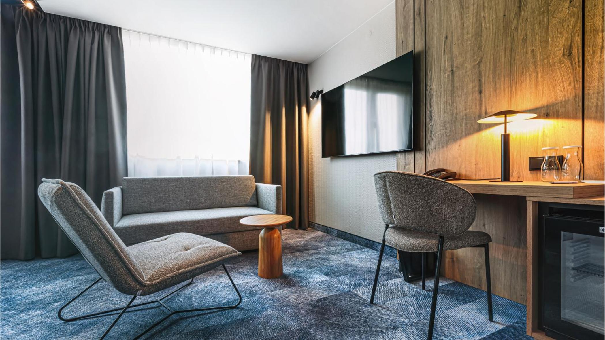 Superior Double Room - Photo 5