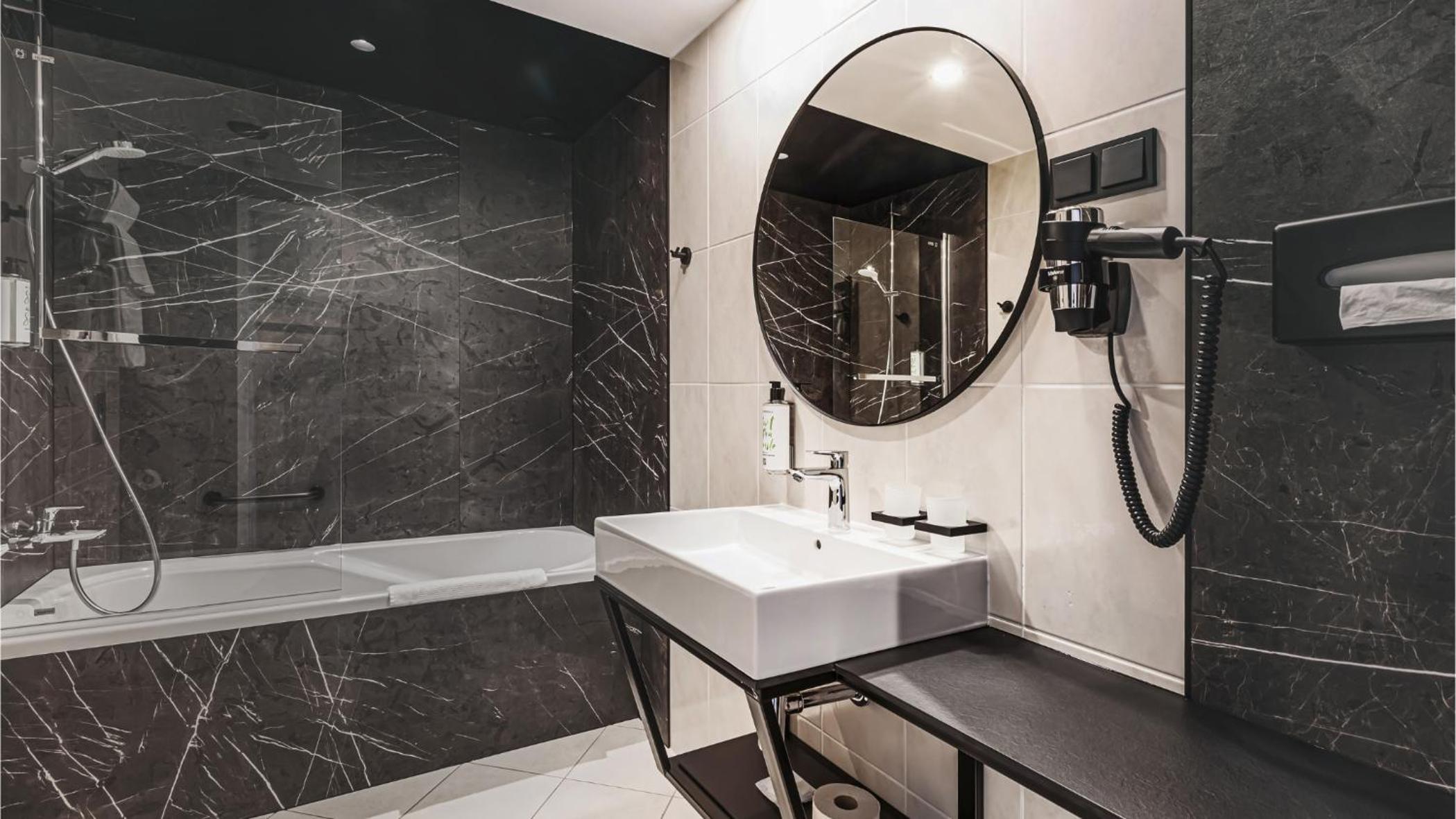 Superior Double Room - Photo 7