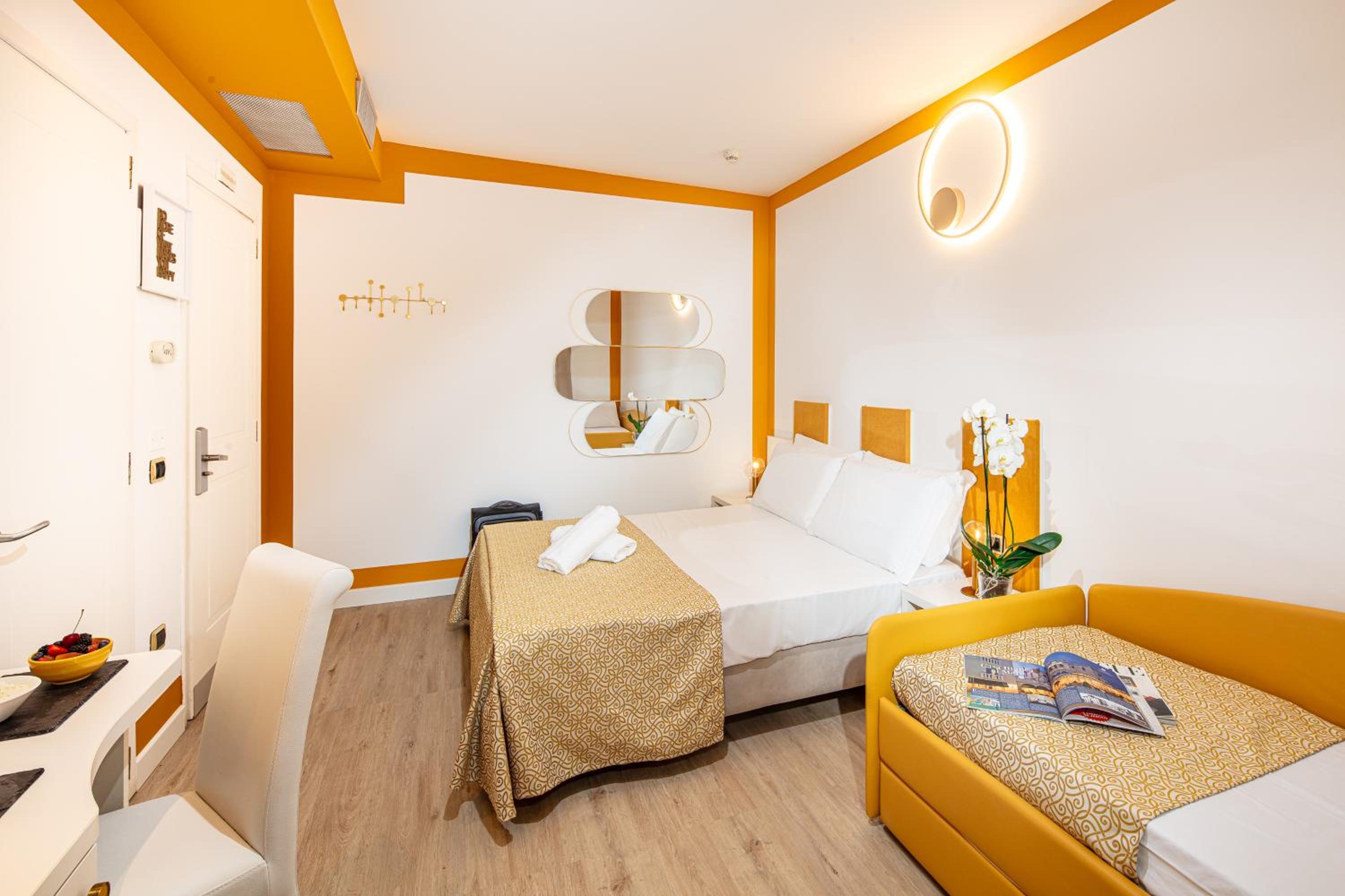 Classic Triple Room