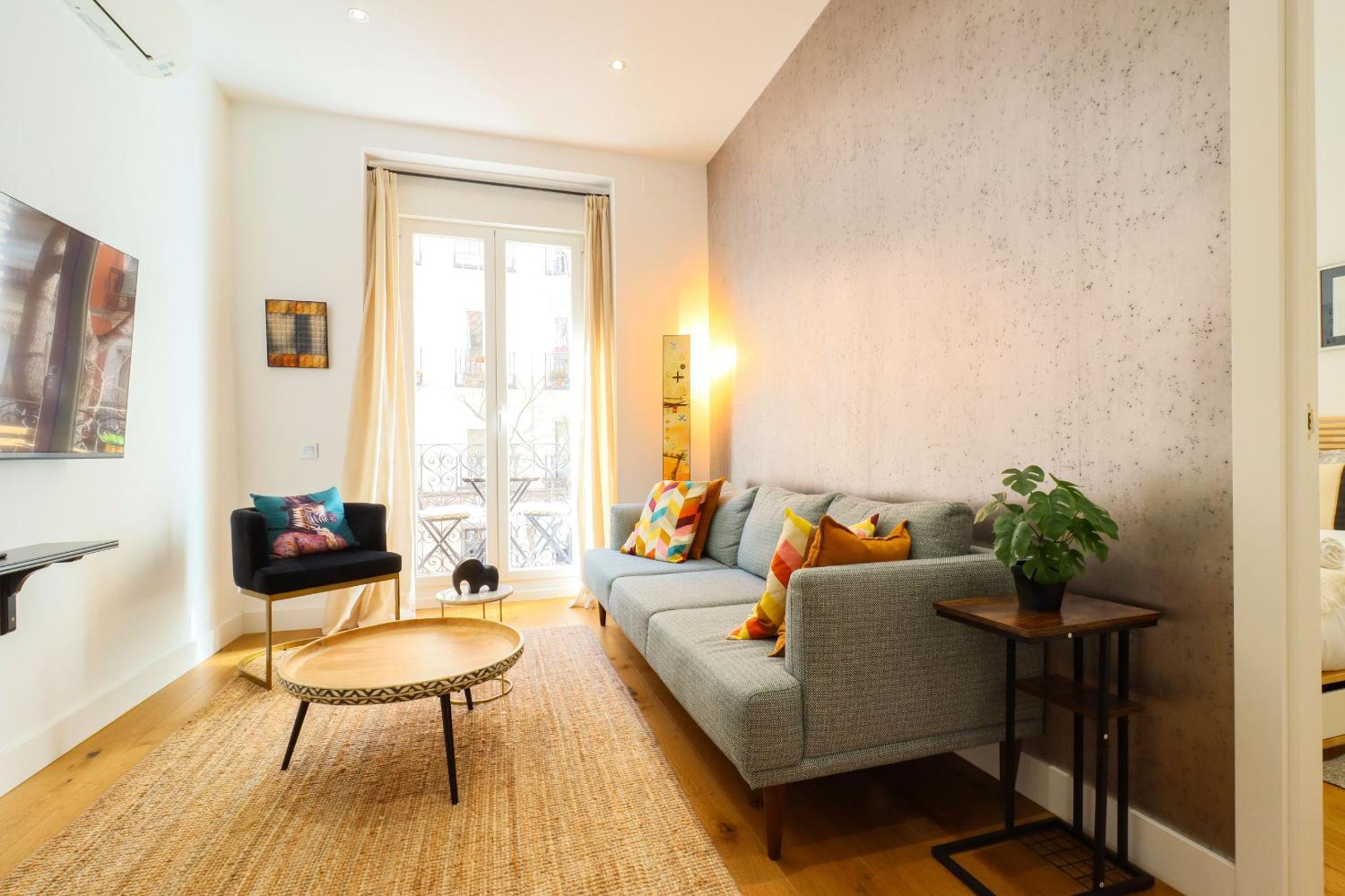 Apartamento Superior