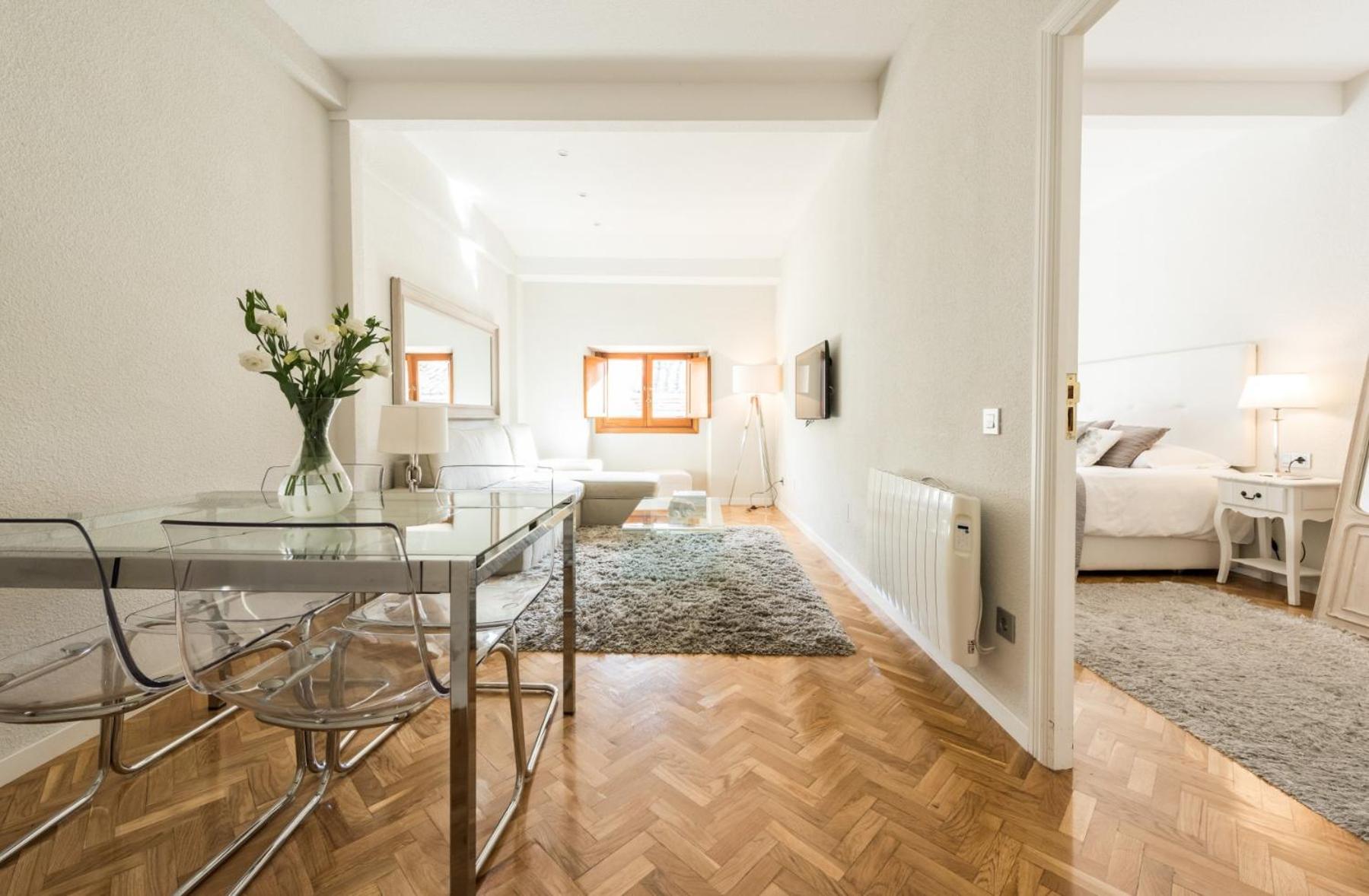 Apartamento Penthouse
