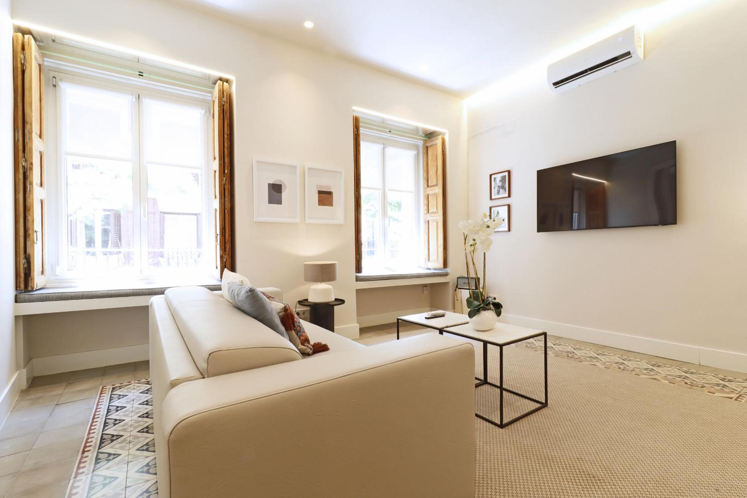 Apartamento Superior