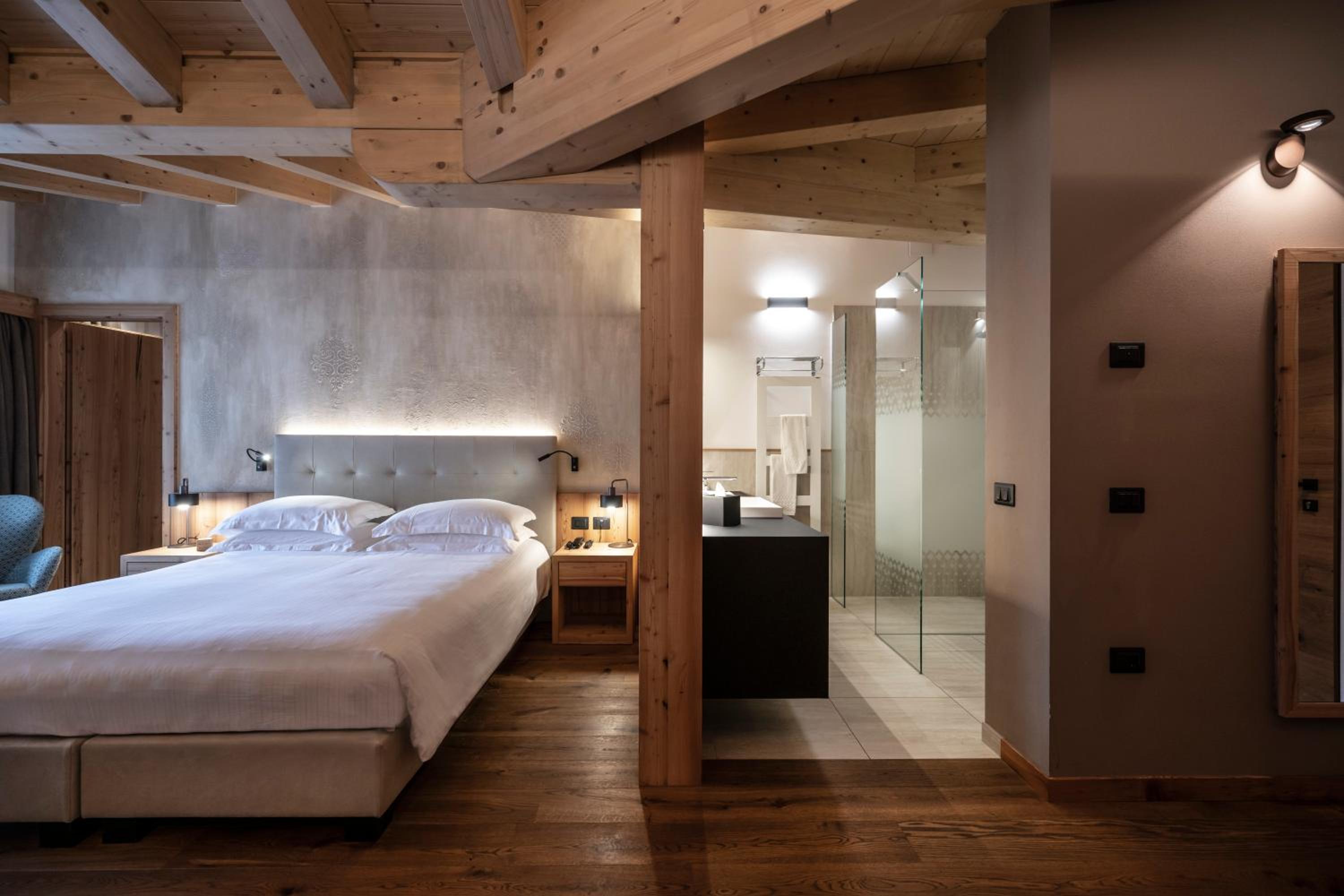 Family Junior Suite - Photo 1