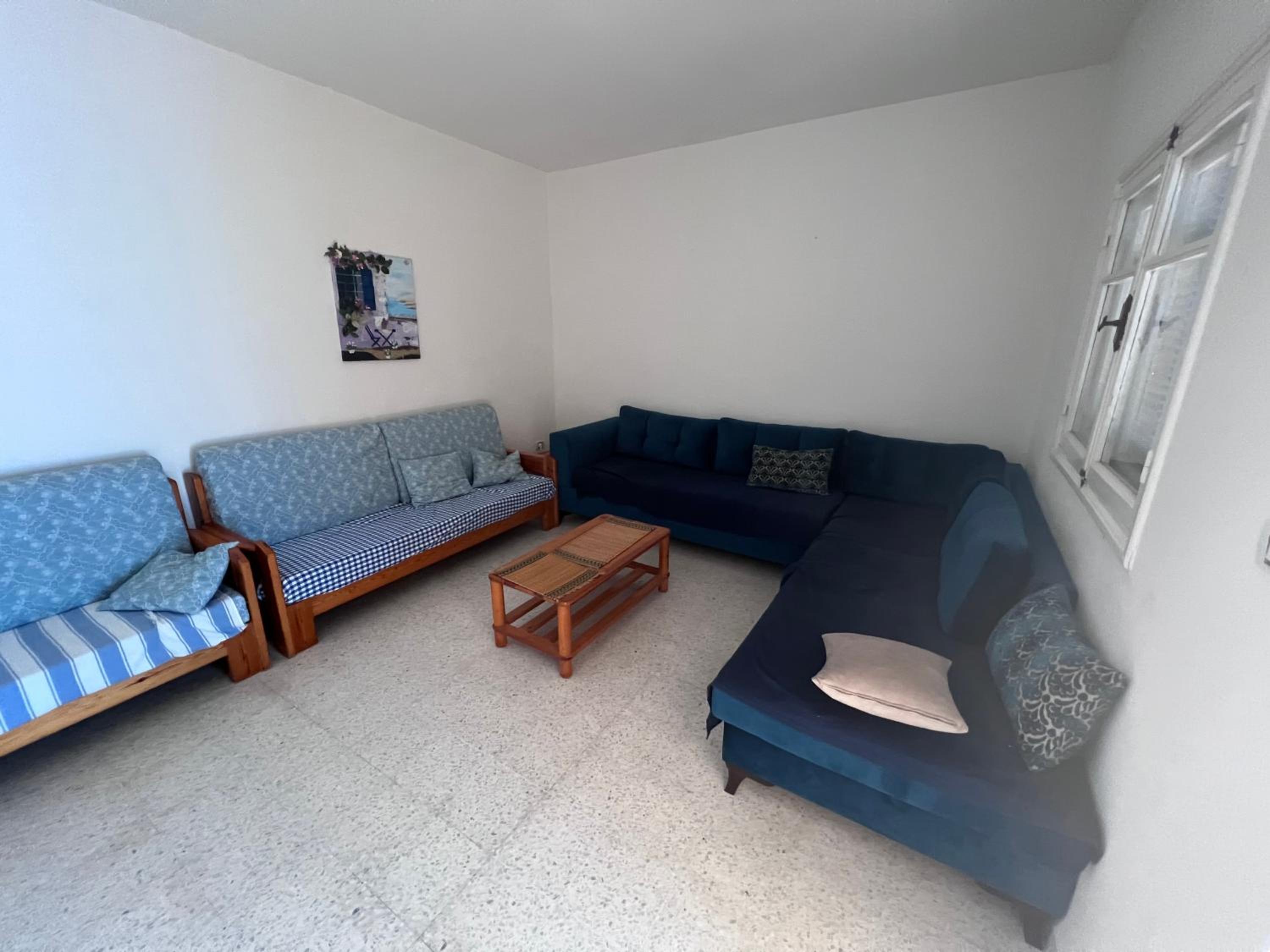 Two-Bedroom Apartment photo 3