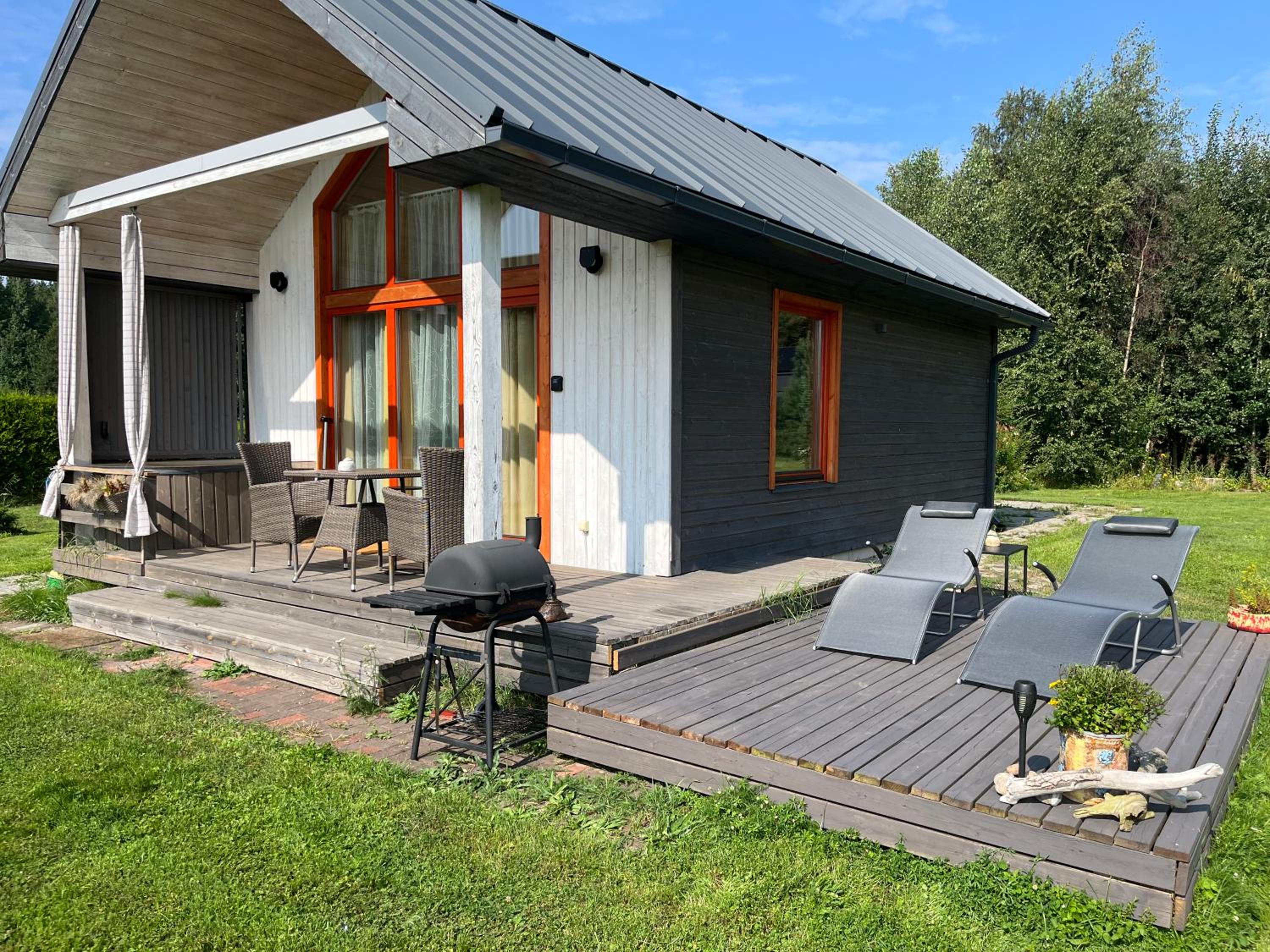 Vacation Home - Photo 10