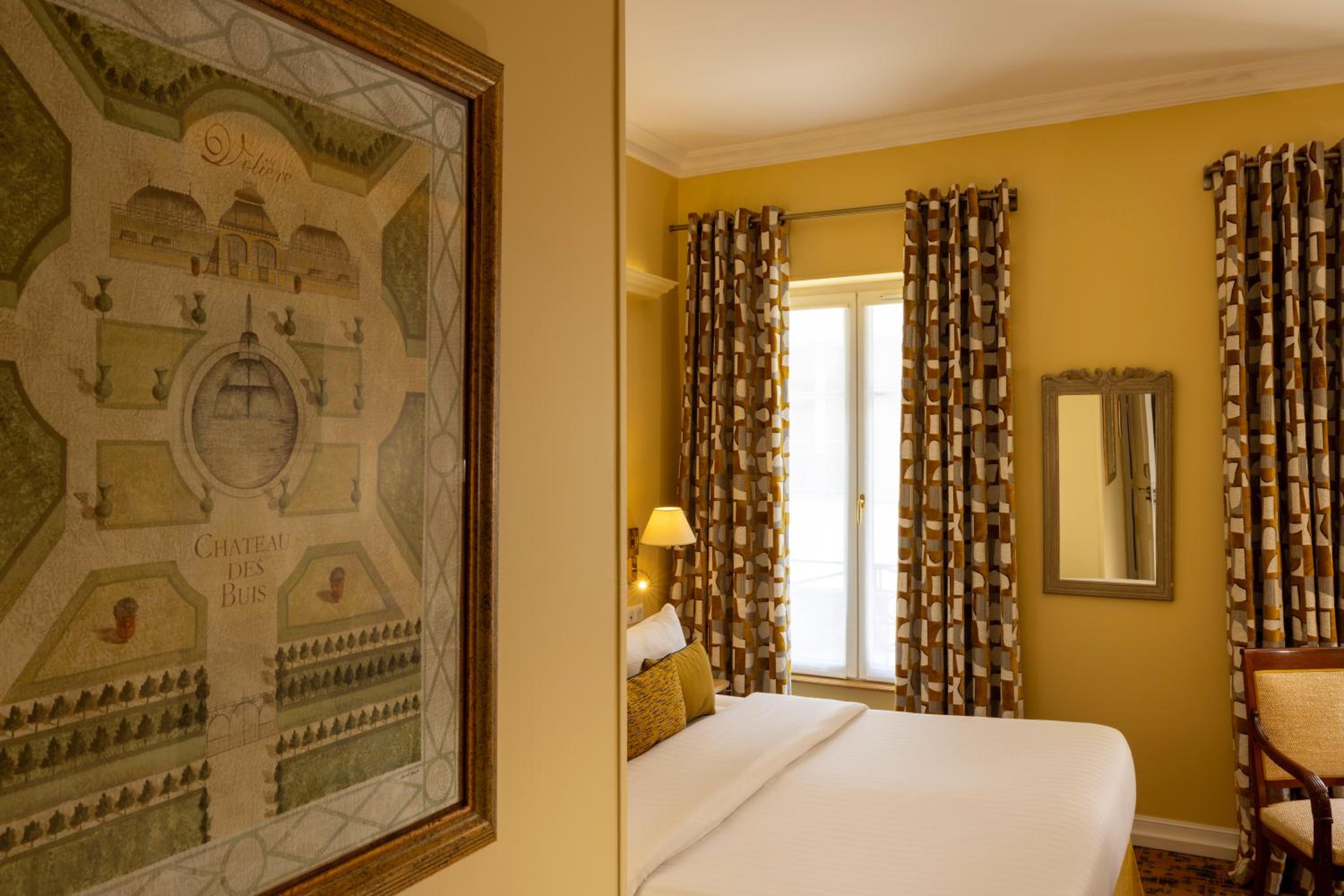 Triple Room photo 2