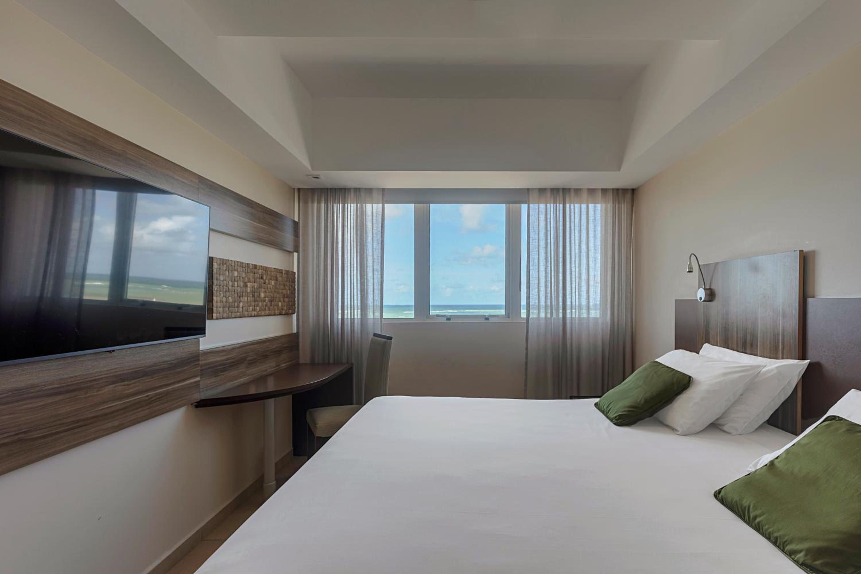 Superior Room with 1 Double Bed photo 3
