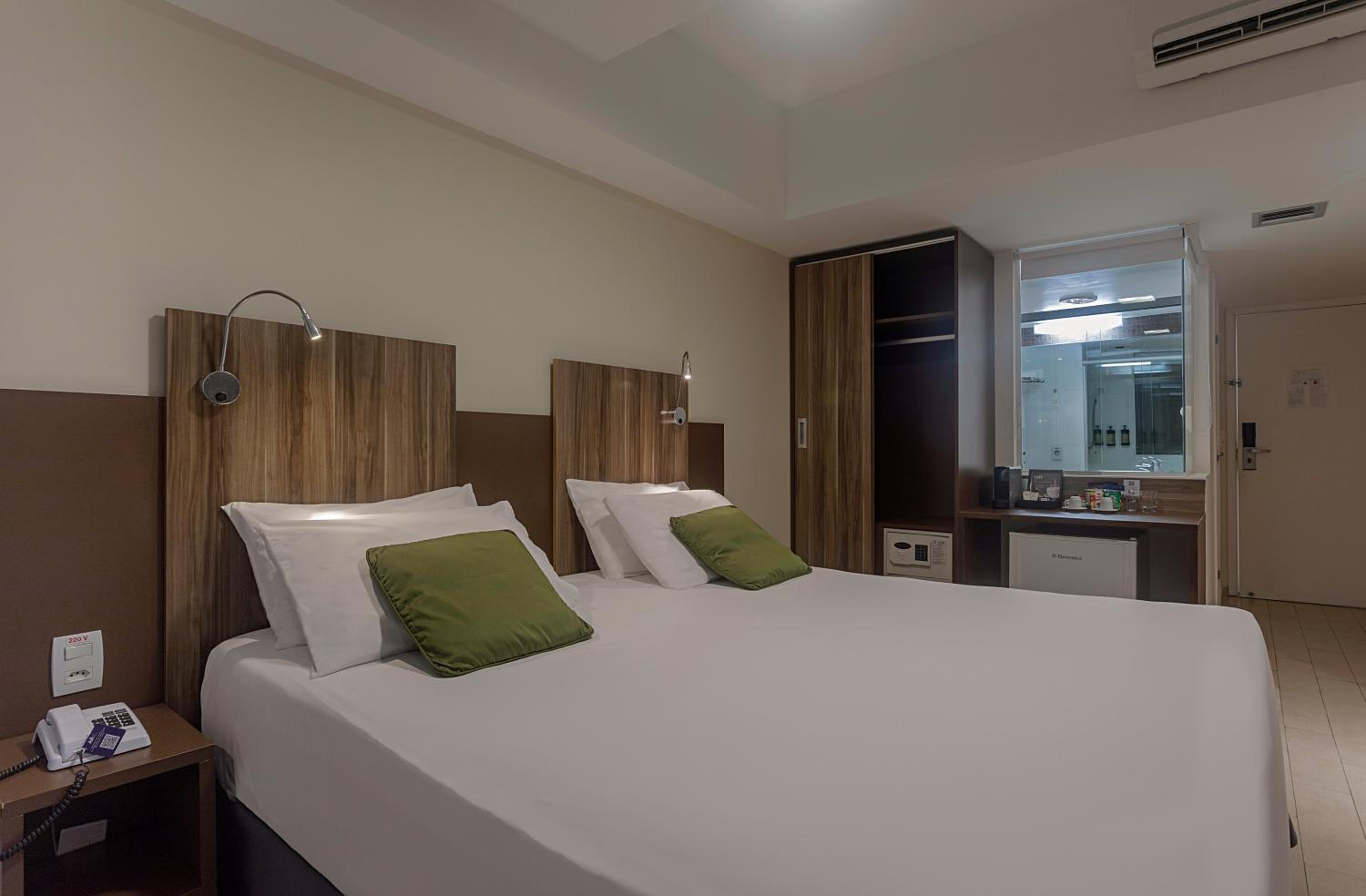 Superior Room with 1 Double Bed photo 1